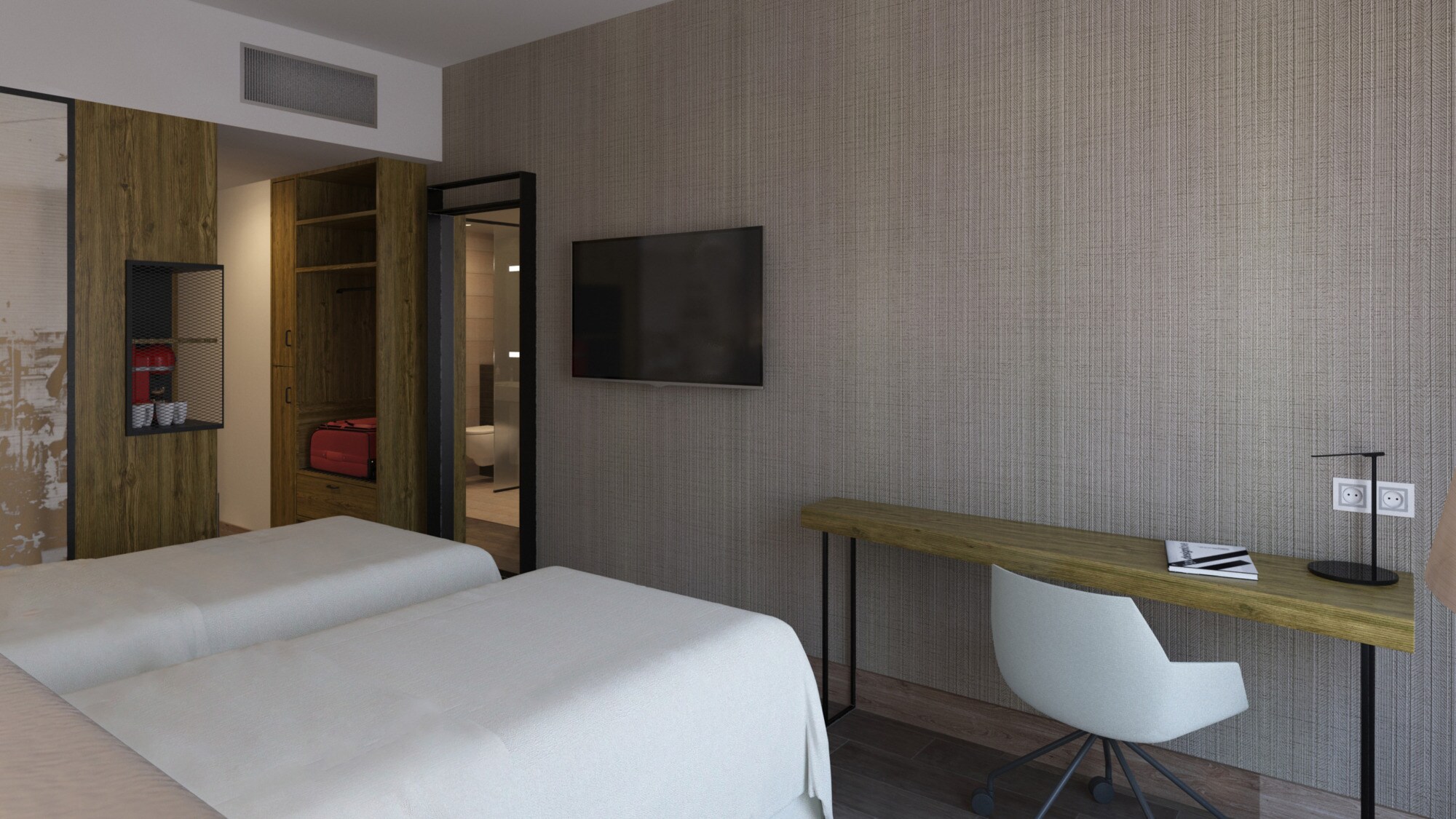 Room Standaard kamer