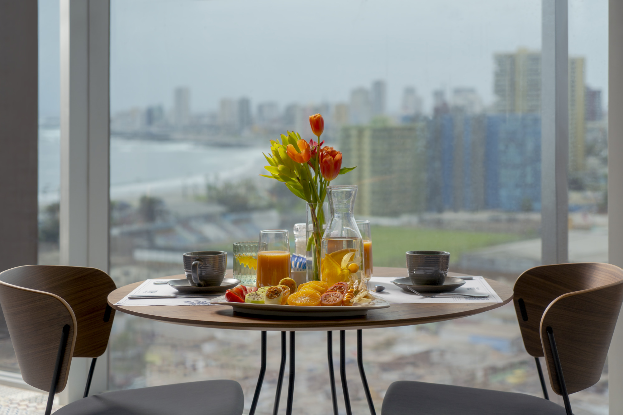 Foto - NH Iquique Pacifico