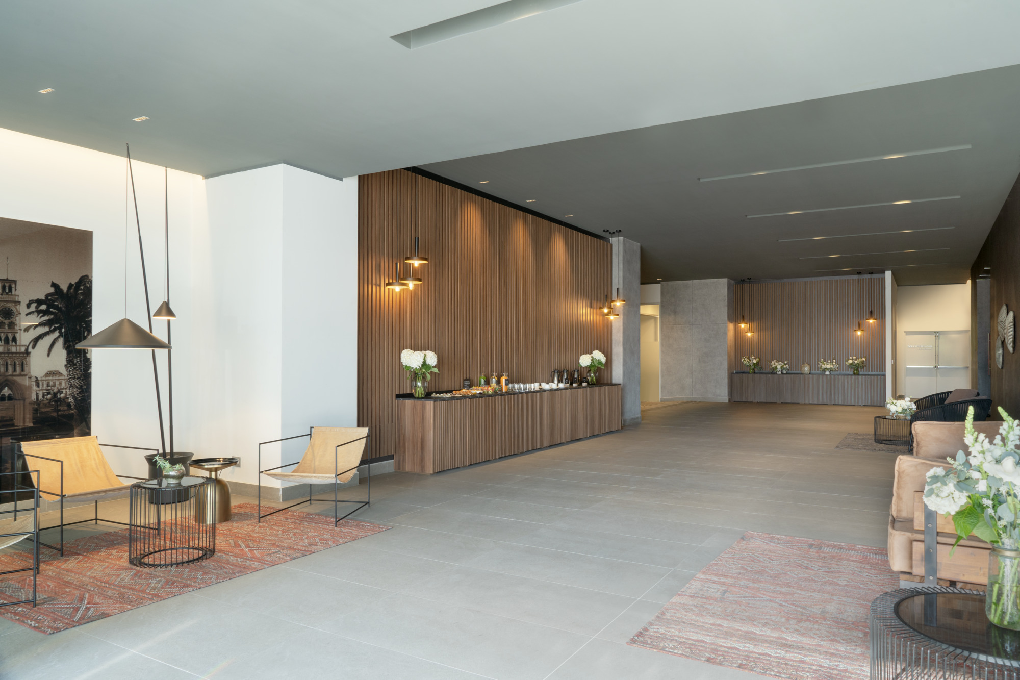 Foto - NH Iquique Pacifico