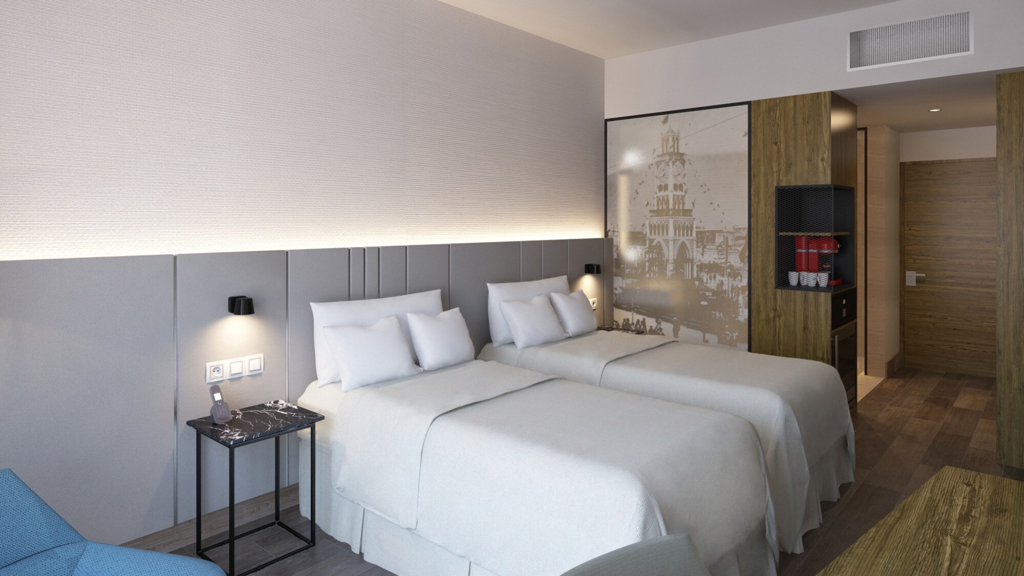Room Standaard kamer