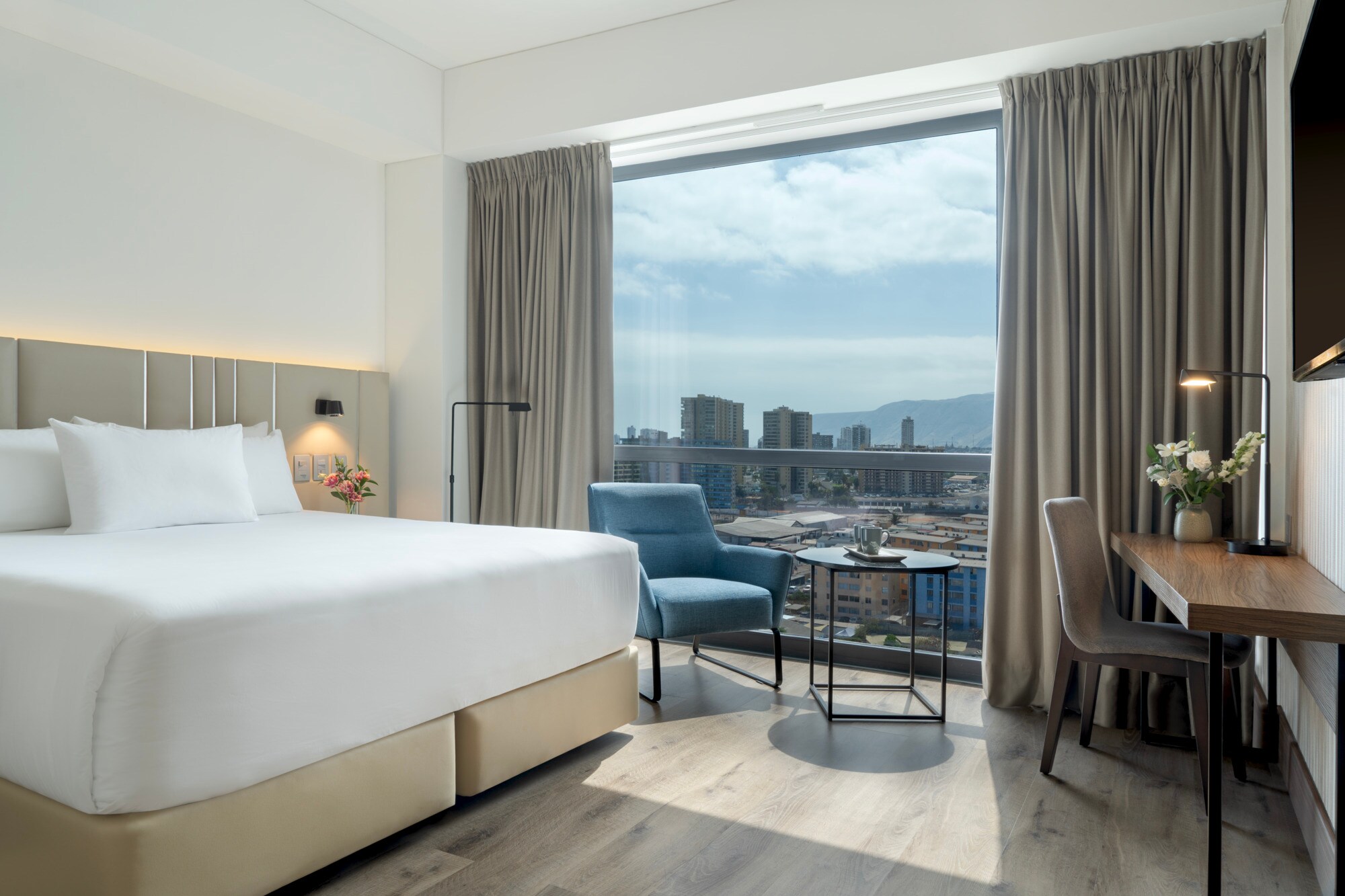 Room Standaard kamer