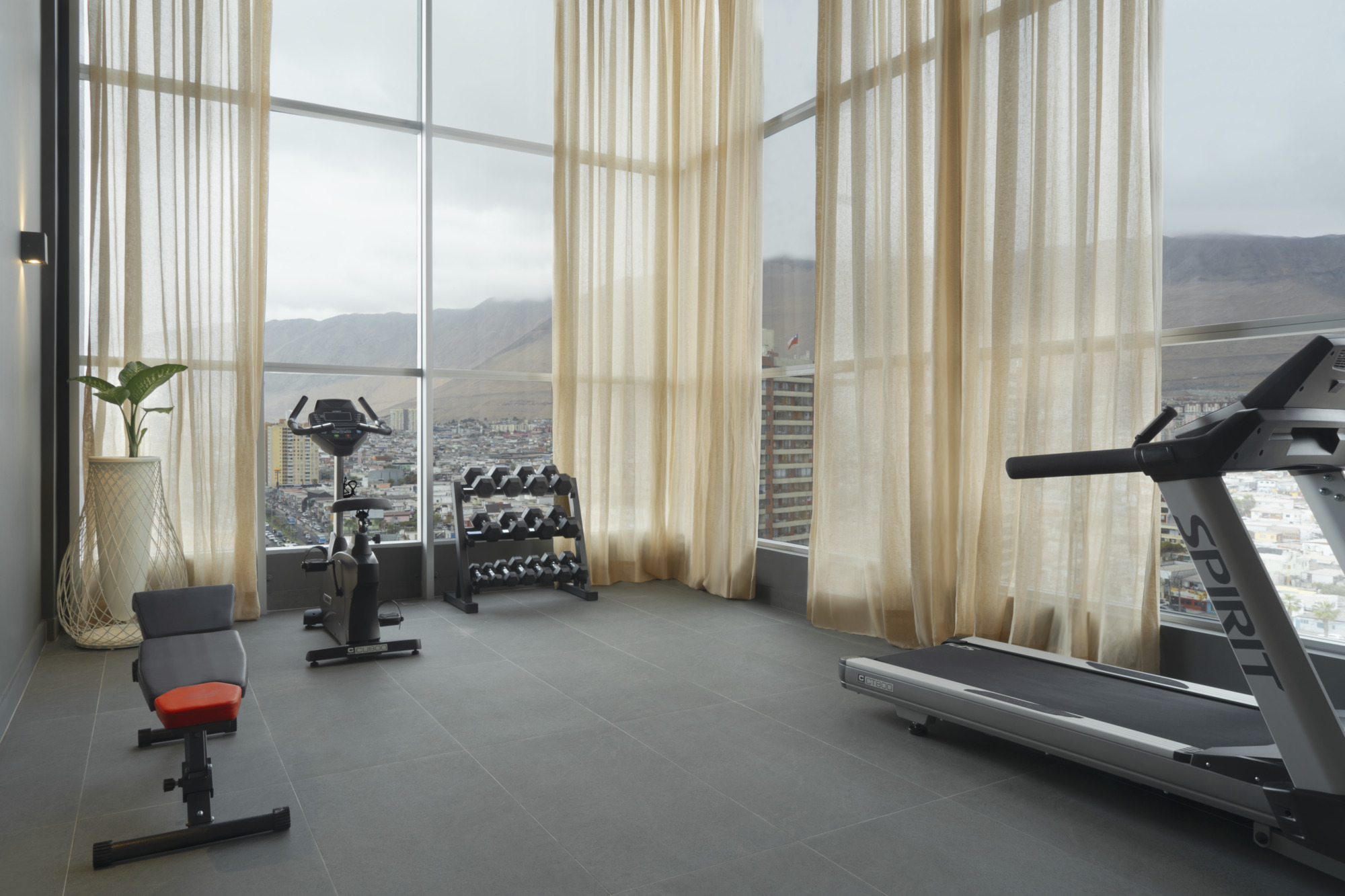 Foto - NH Iquique Pacifico