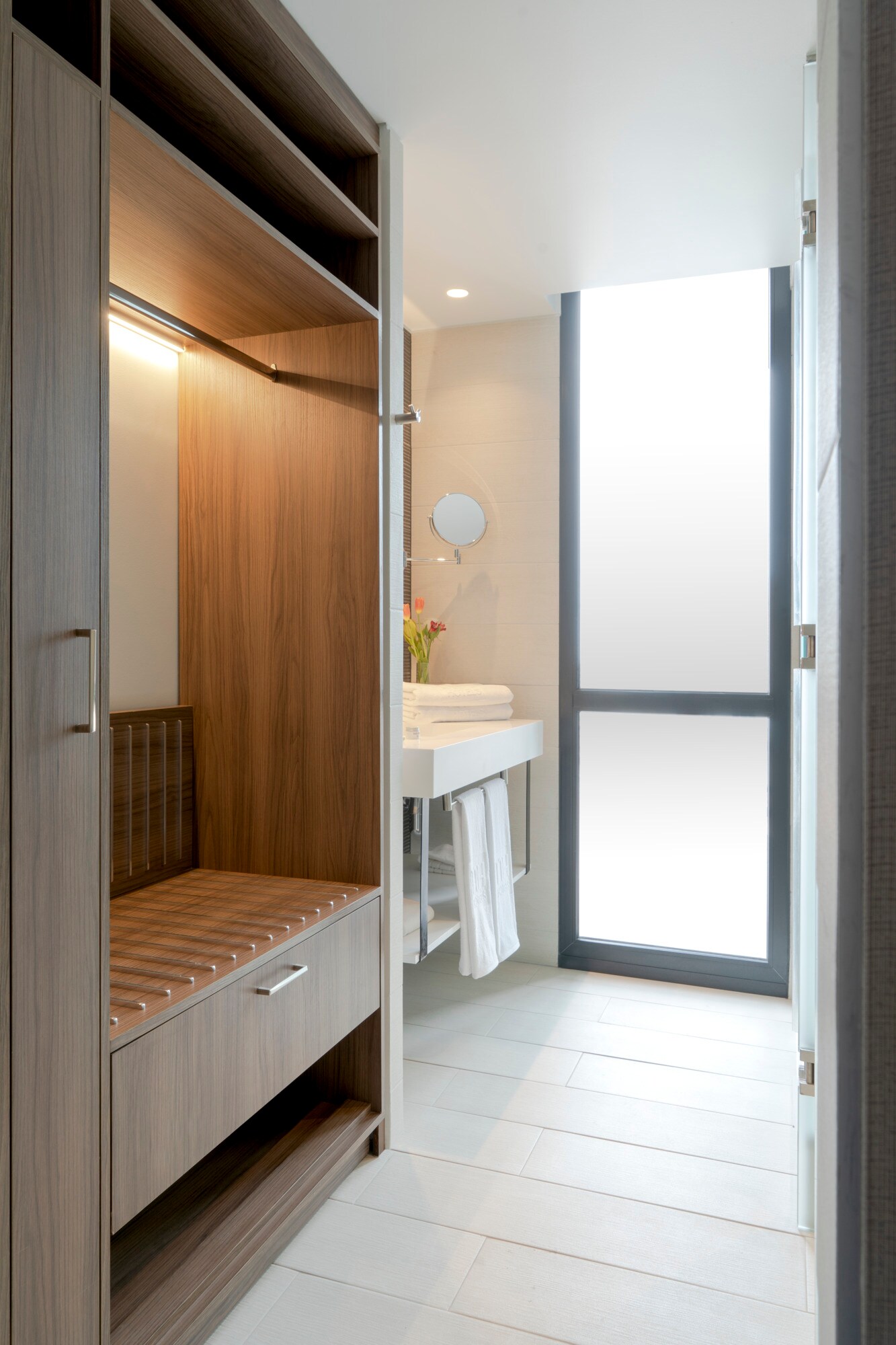 Room Standaard kamer met uitzicht