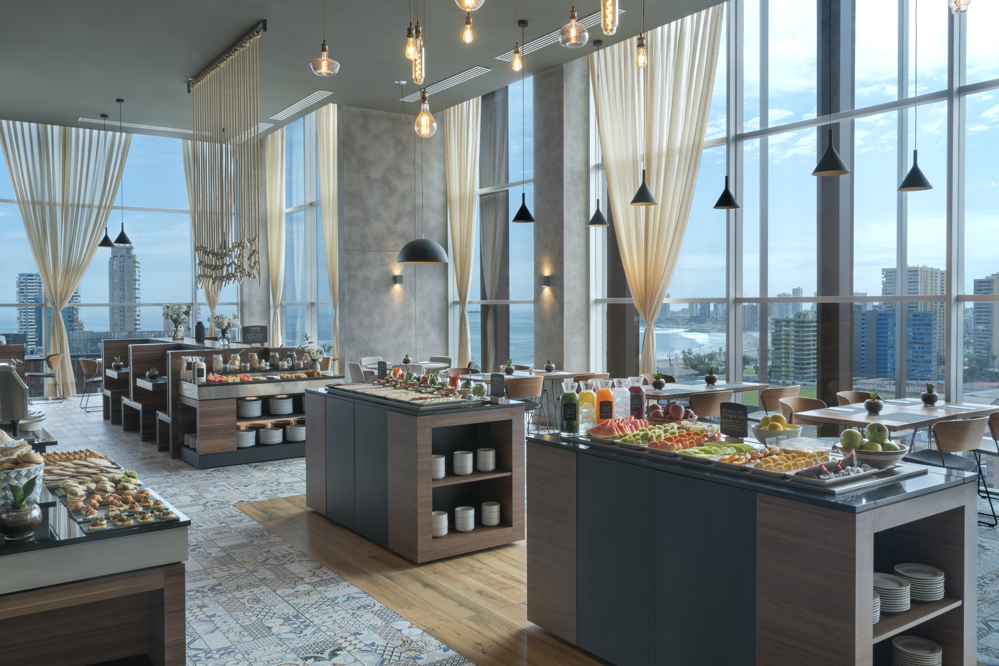 Foto - NH Iquique Pacifico