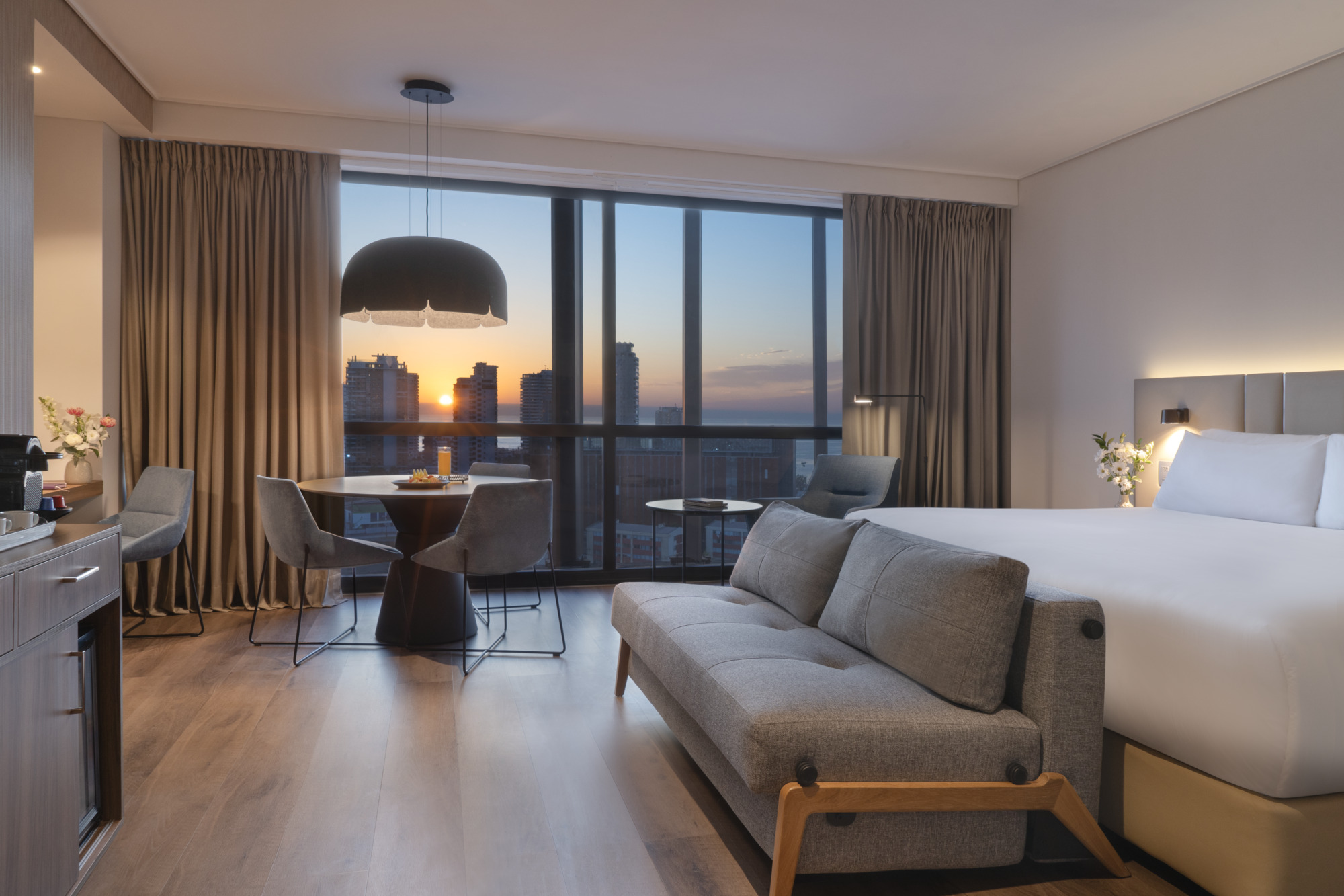 Foto - NH Iquique Pacifico