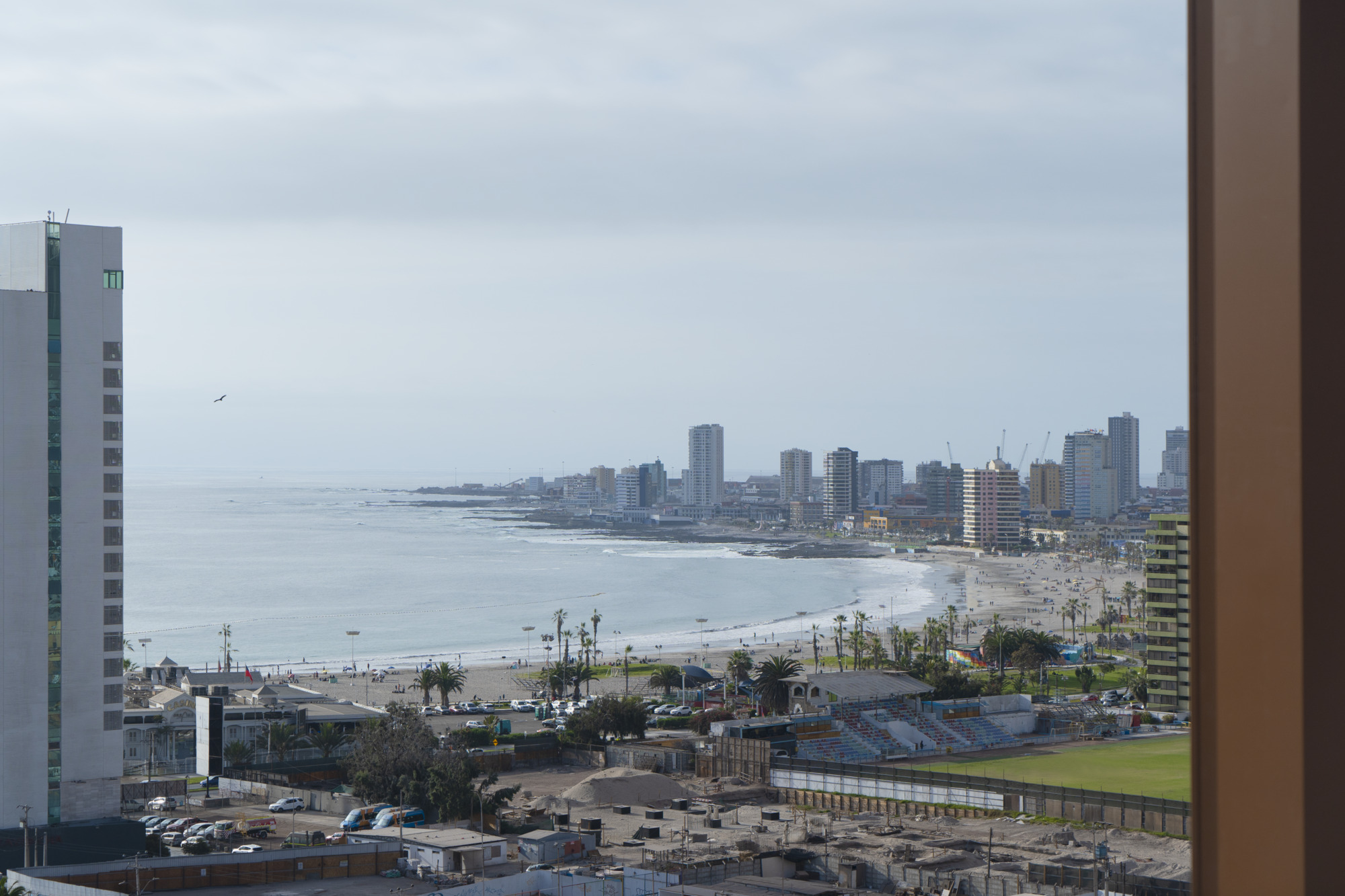 Foto - NH Iquique Pacifico