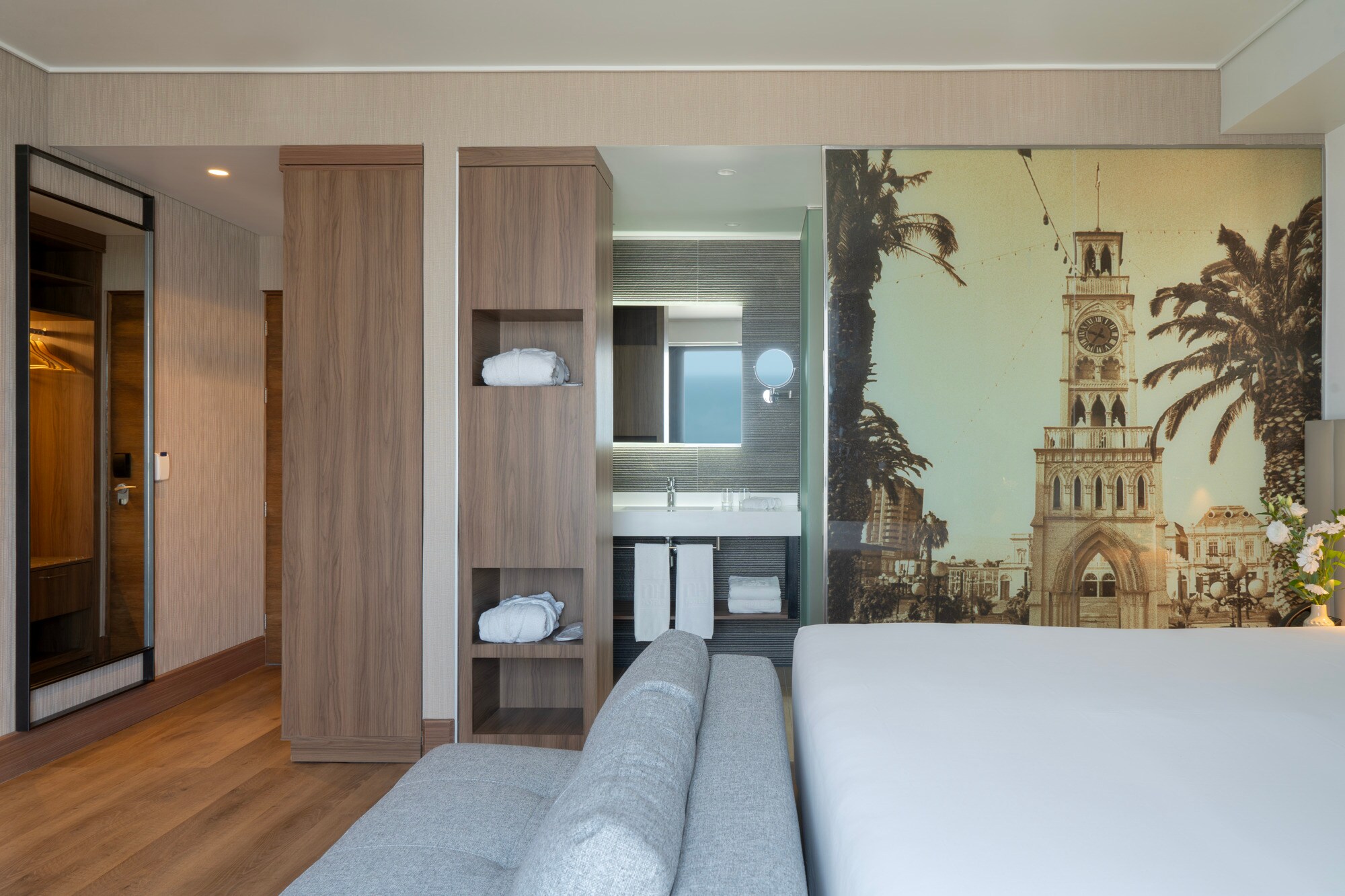 Room Premium Kamer