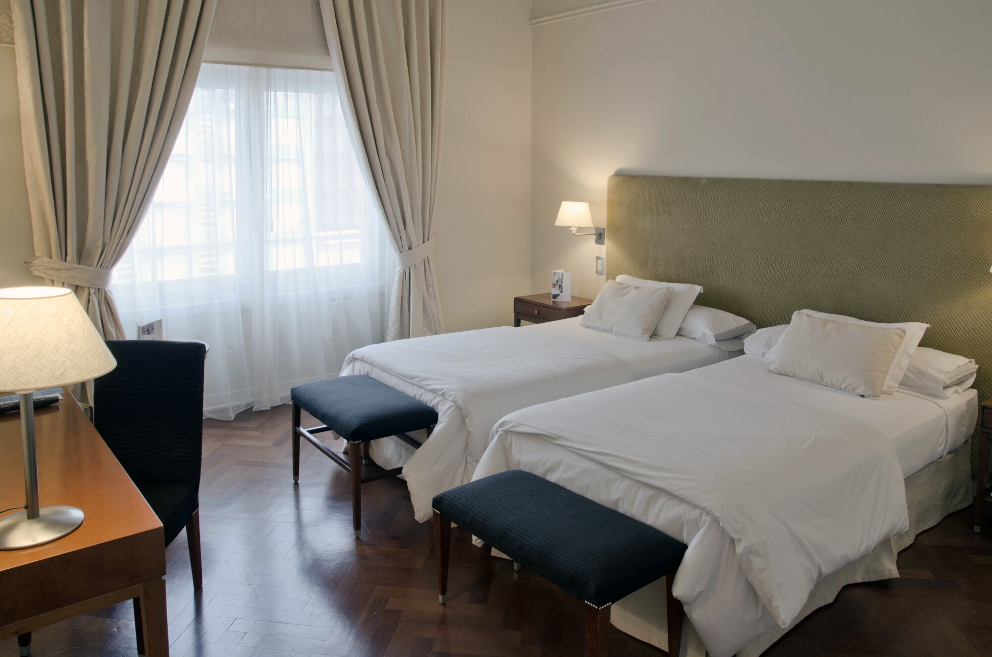 Room Superior-Einzelzimmer