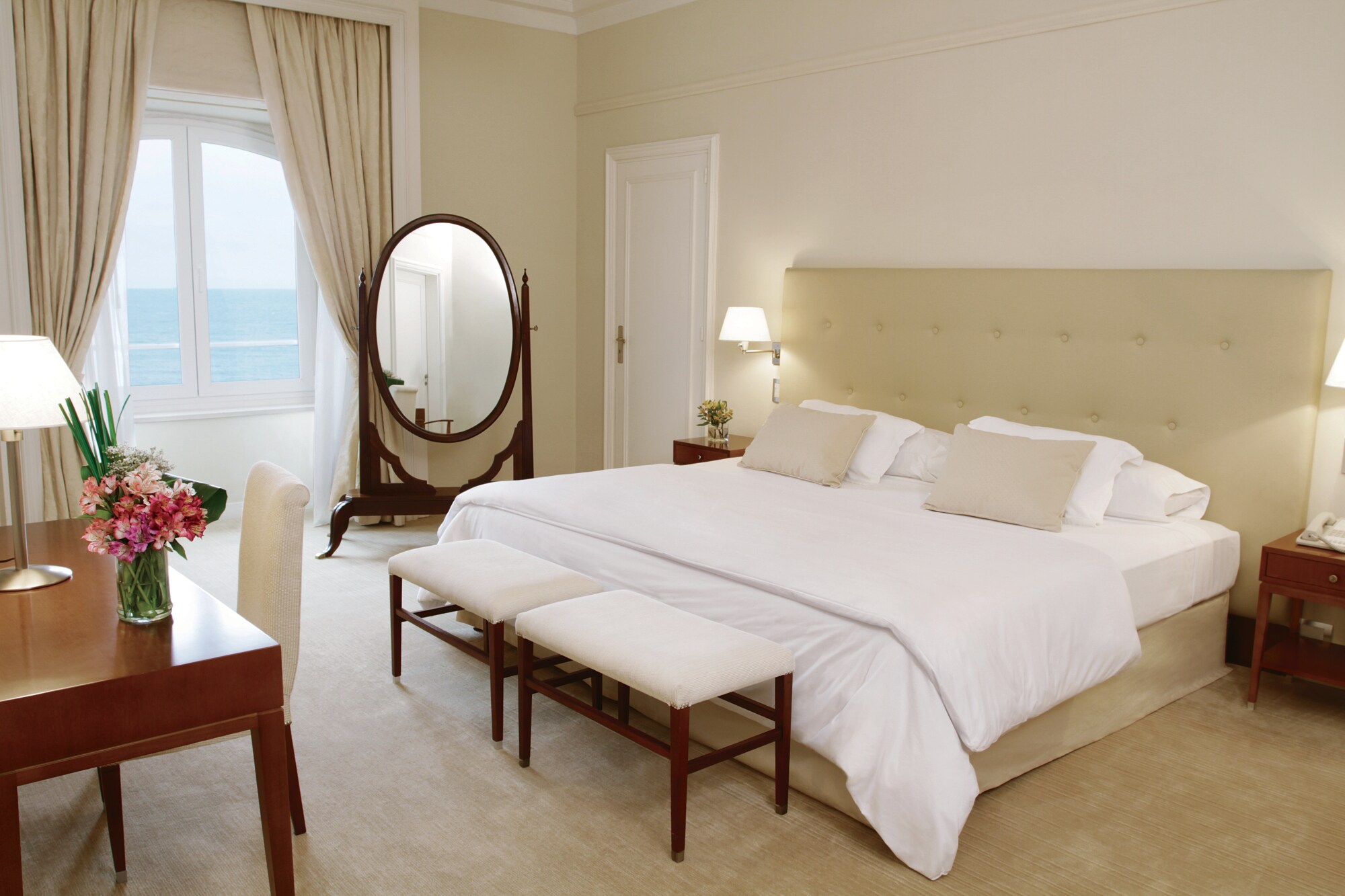  NH Gran Hotel Provincial