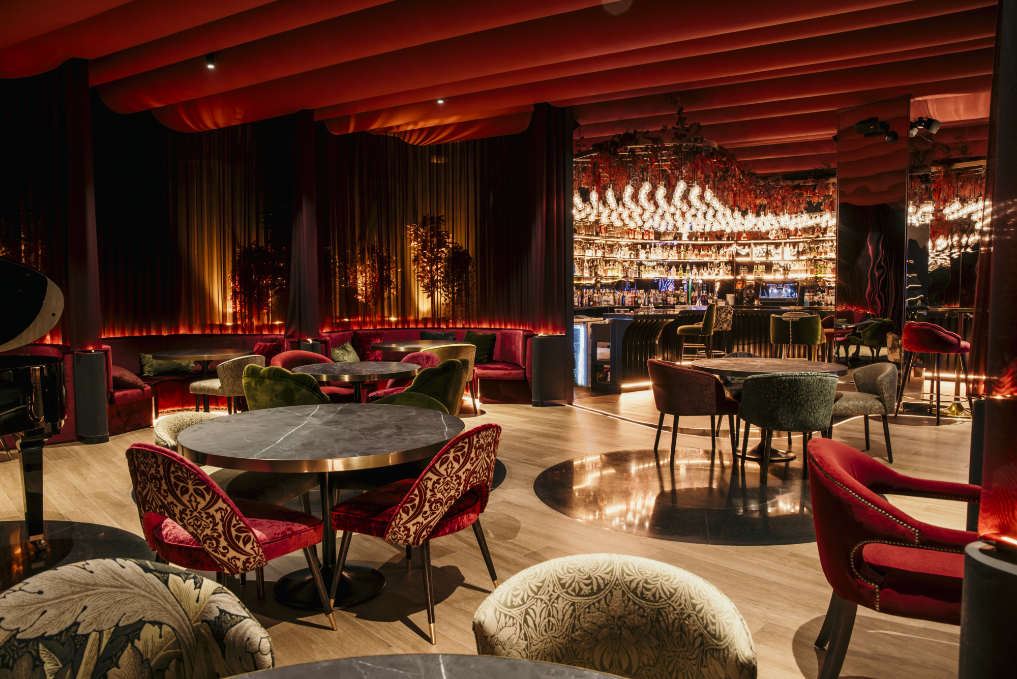 Eten & drinken NH Gran Hotel Casino Extremadura