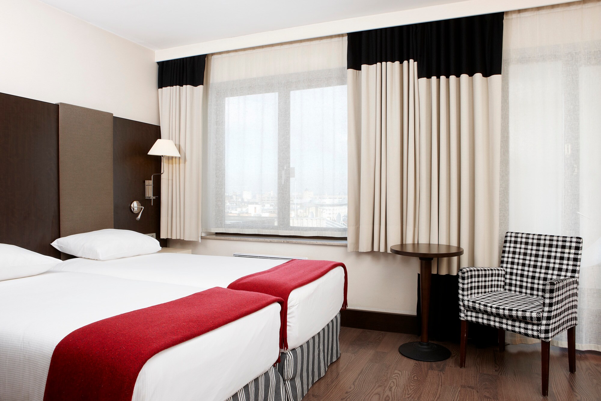 Room Superior-Zimmer