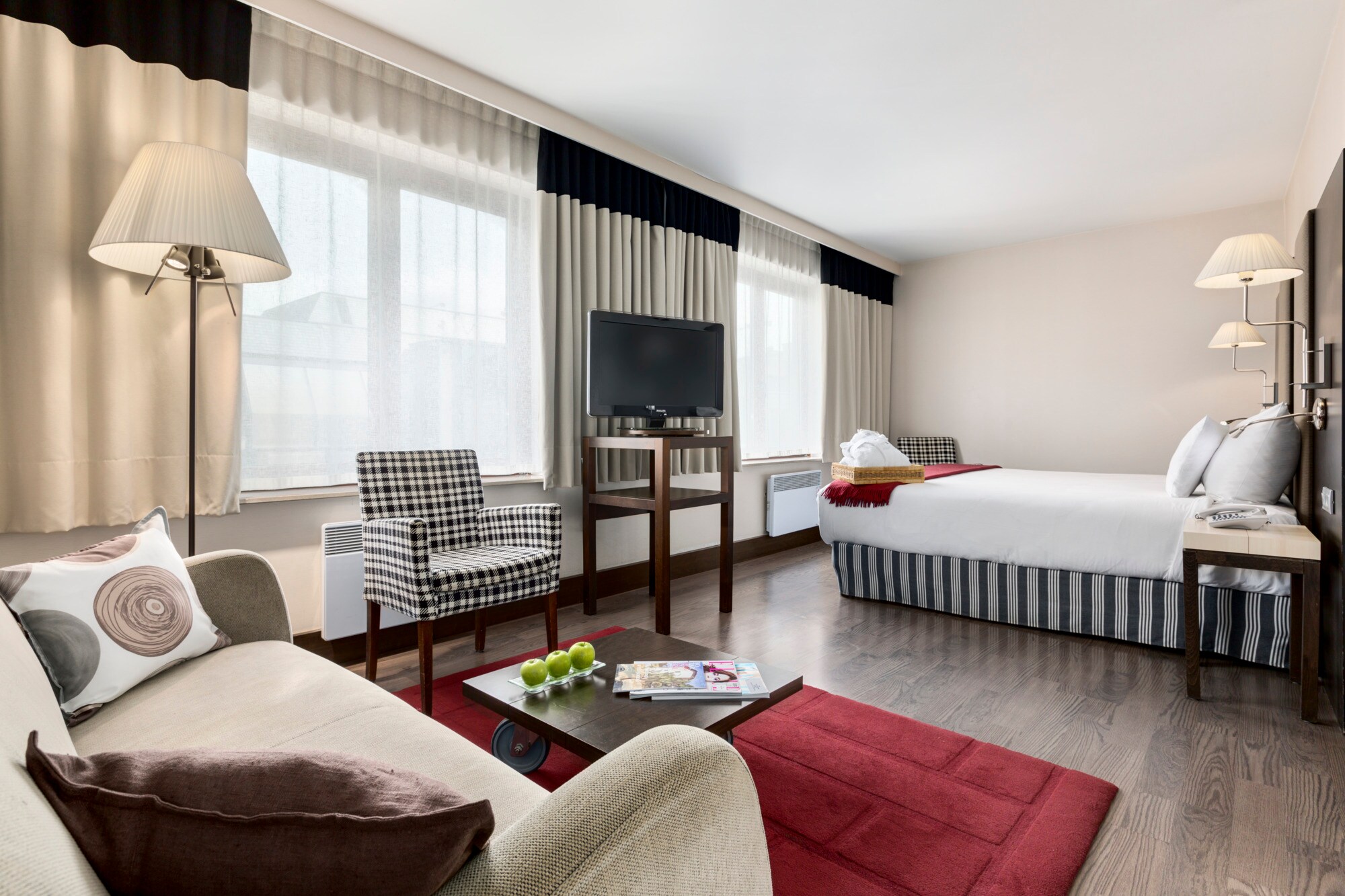 Room Junior Suite