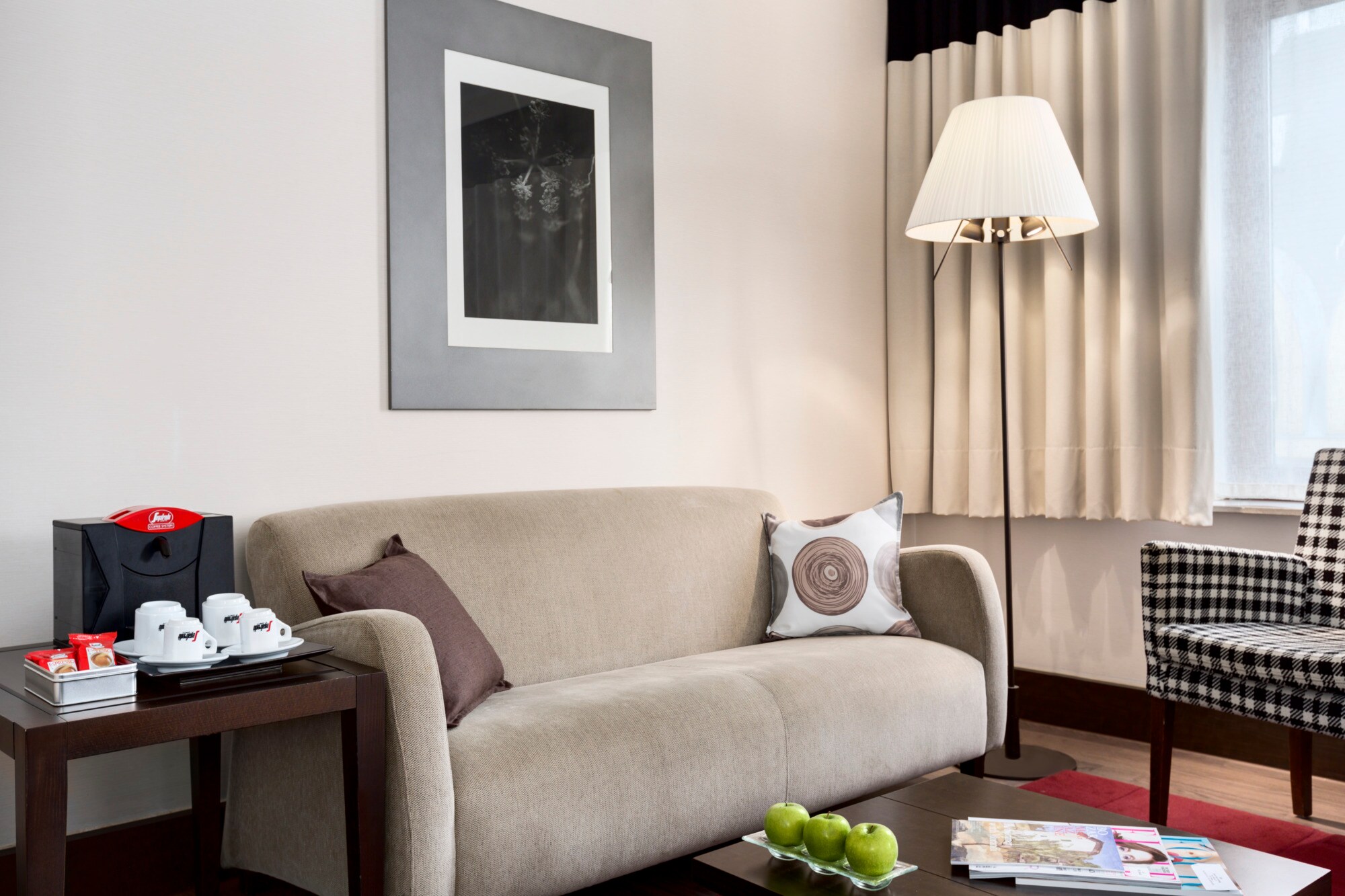 Room Junior Suite