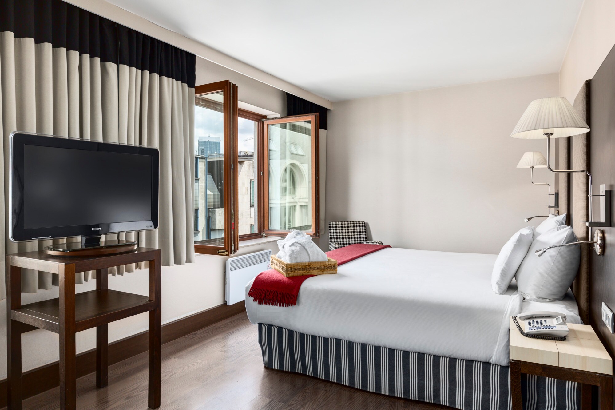 Room Junior Suite