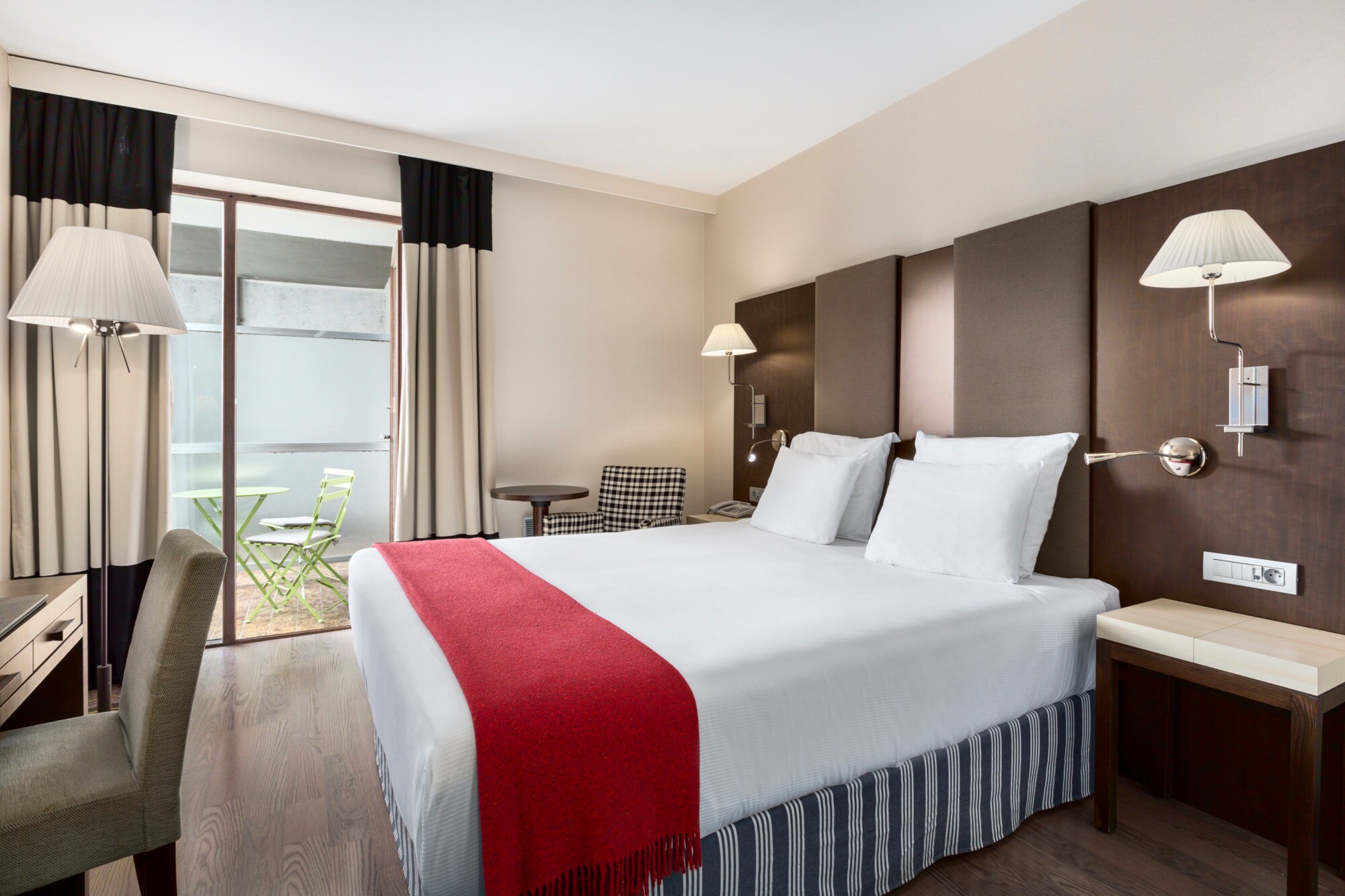 Room Superior-Zimmer