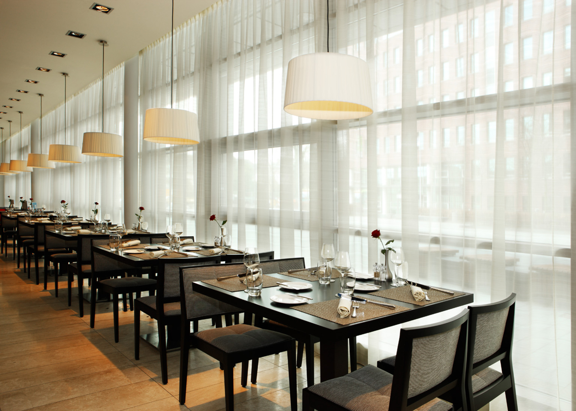 Foto - NH Amersfoort