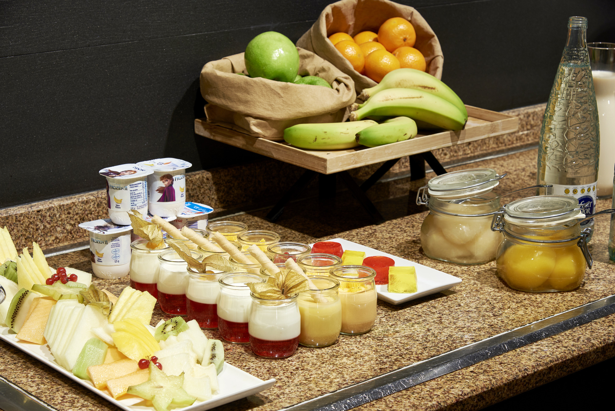 Photo - NH Andorra la Vella