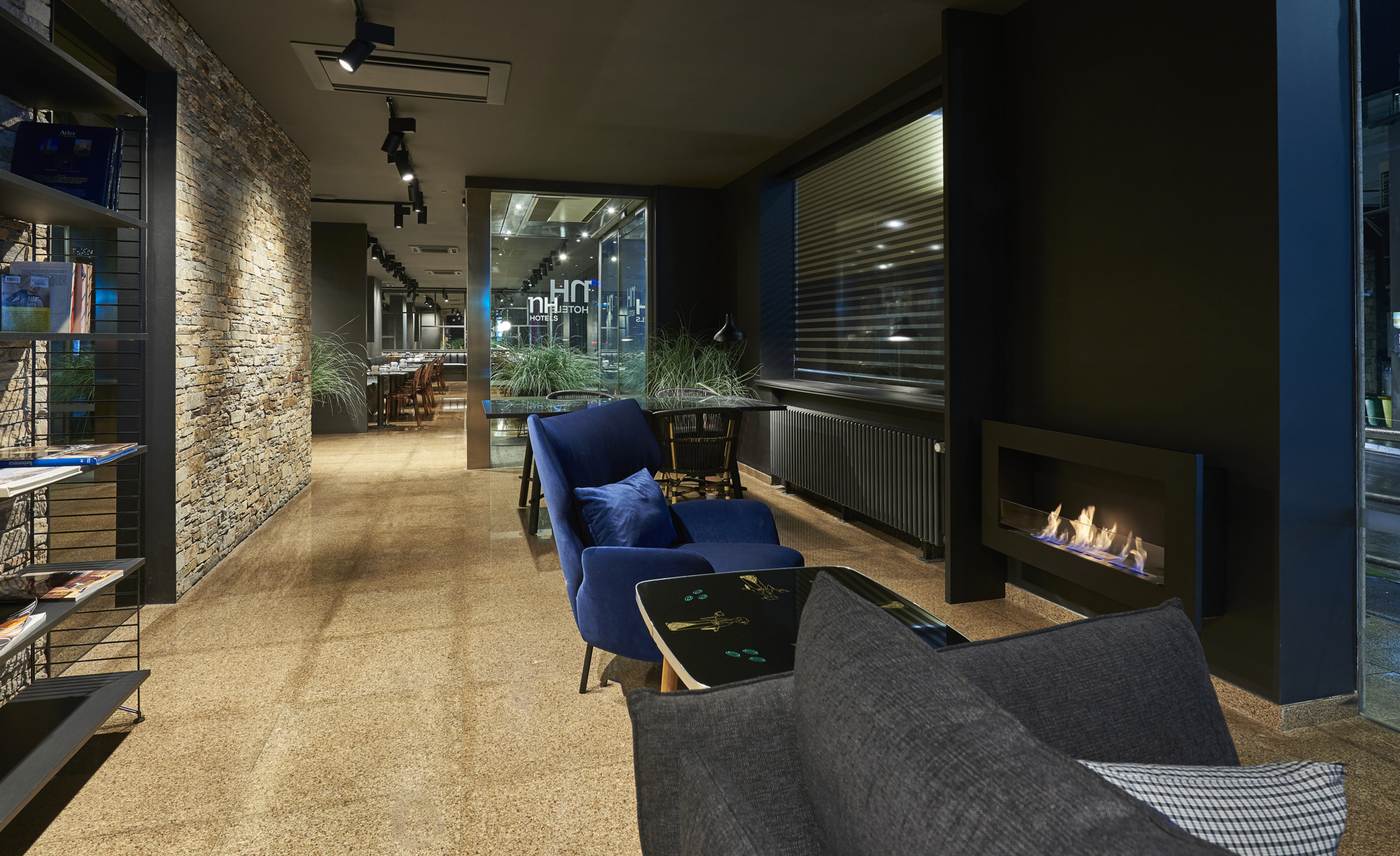 Photo - NH Andorra la Vella