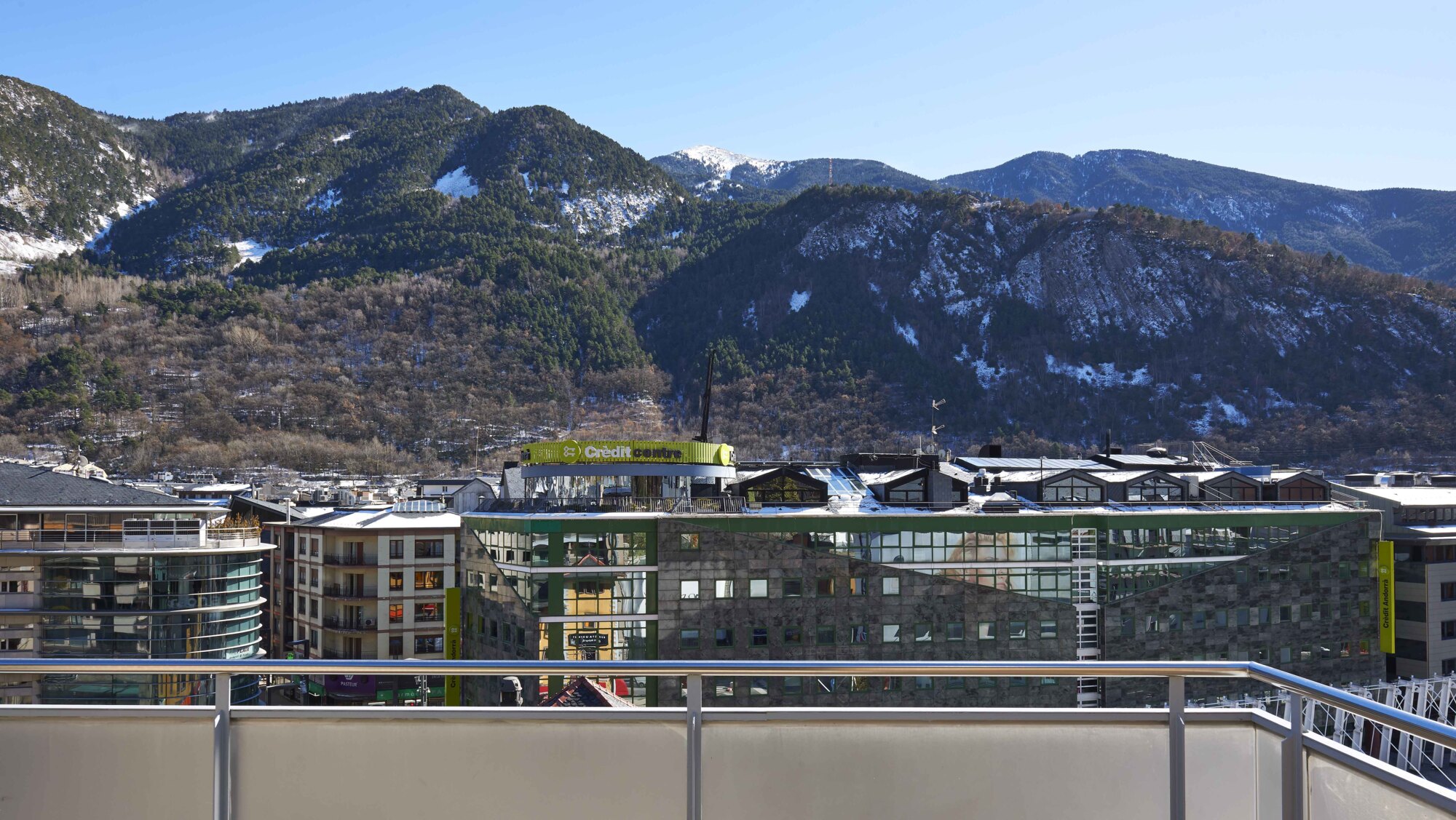 Photo - NH Andorra la Vella