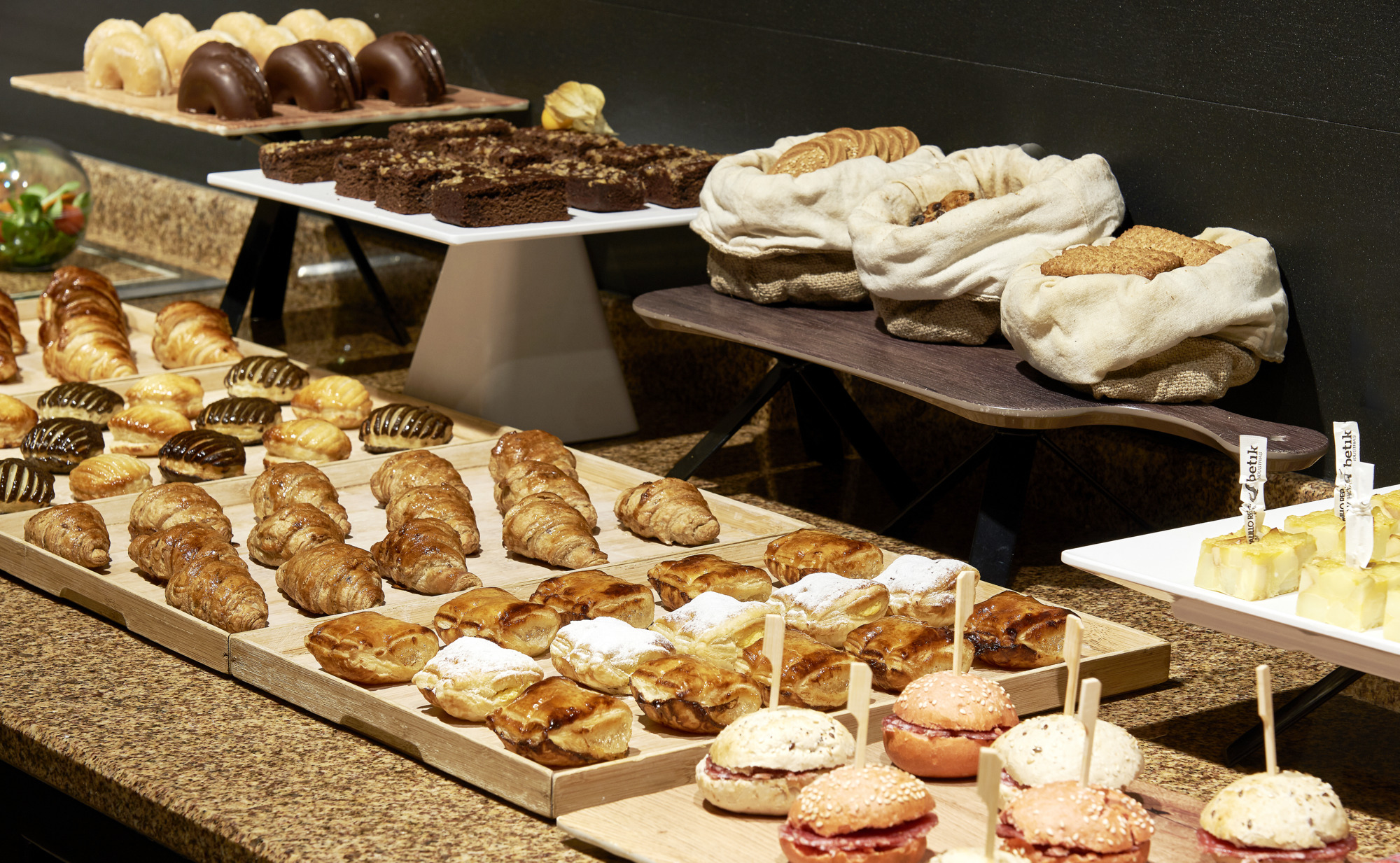 Photo - NH Andorra la Vella