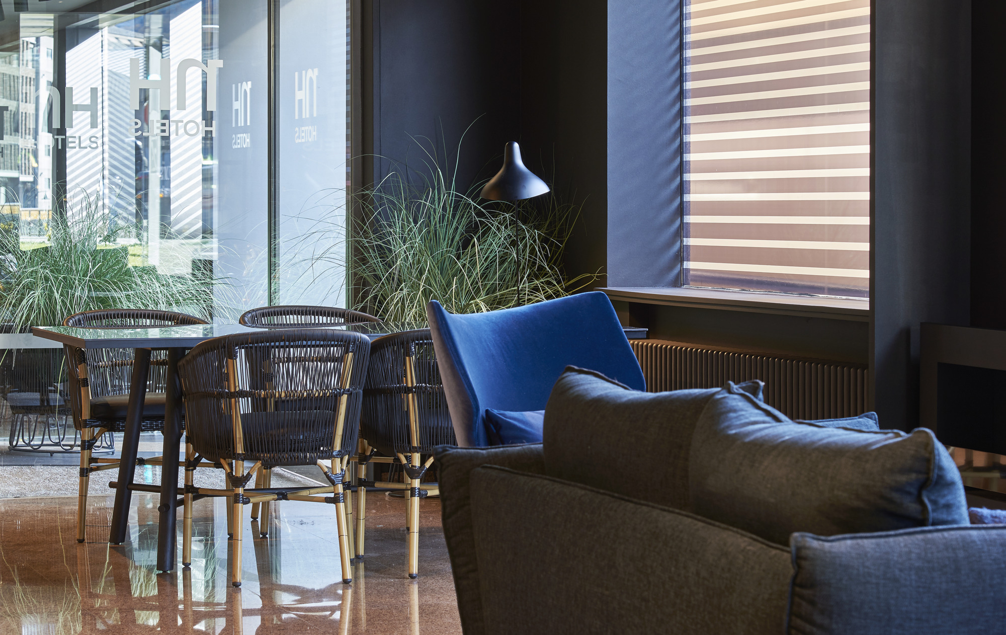 Photo - NH Andorra la Vella