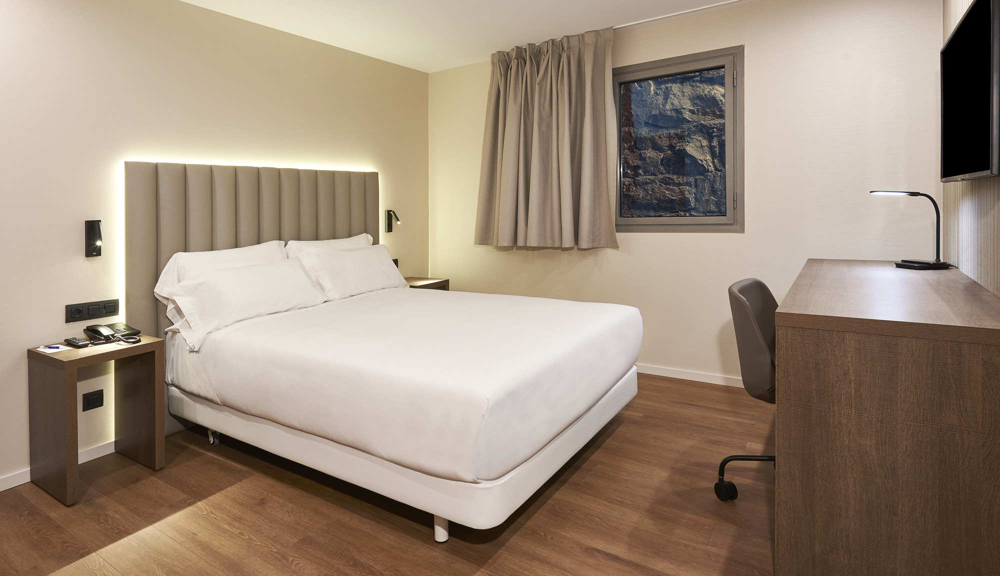 Photo - NH Andorra la Vella