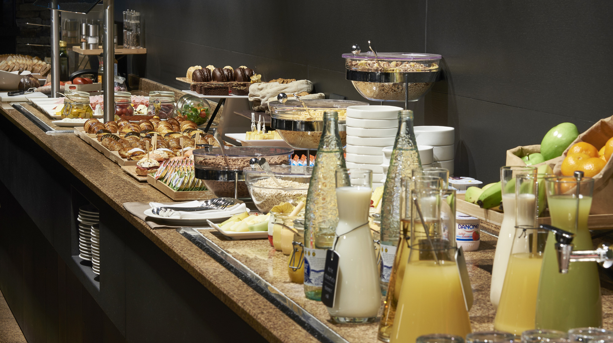 Photo - NH Andorra la Vella