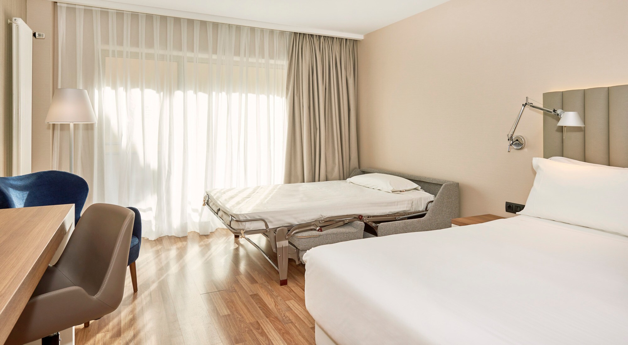 Room Standard room - 3 people