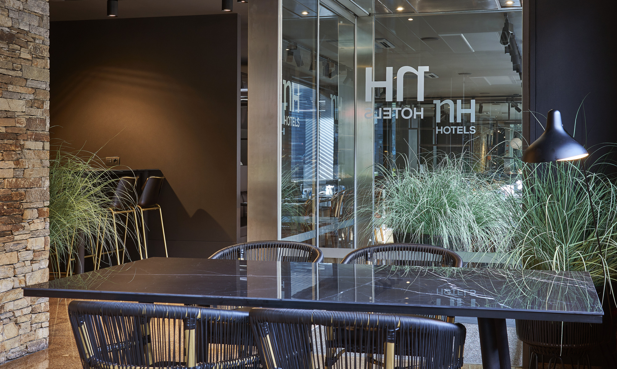 Photo - NH Andorra la Vella