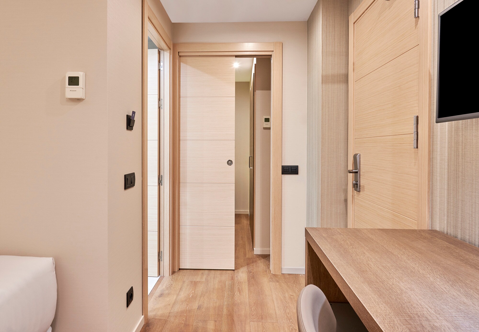 Room Familie Kamer - 4 personen