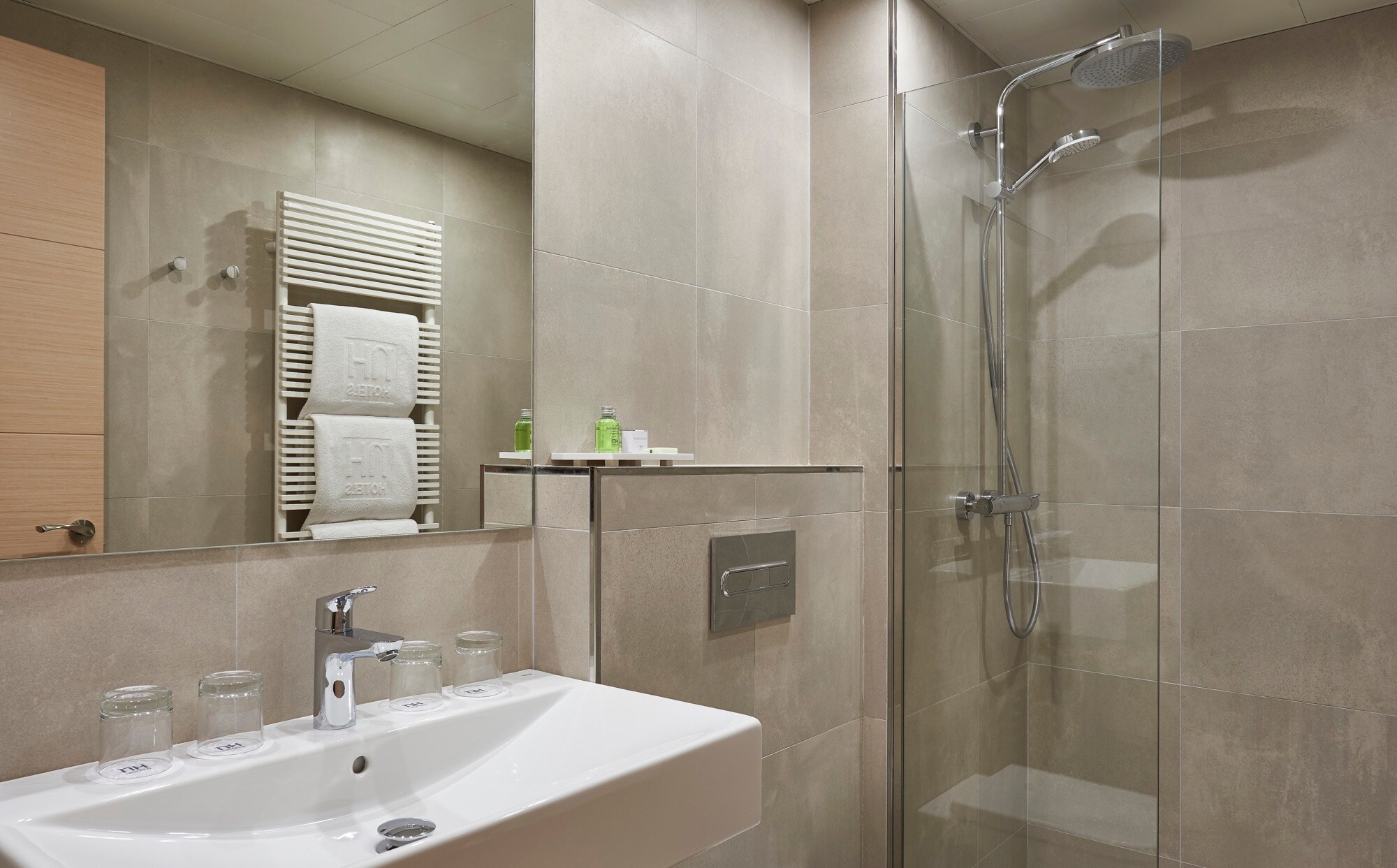 Room Familie Kamer - 4 personen
