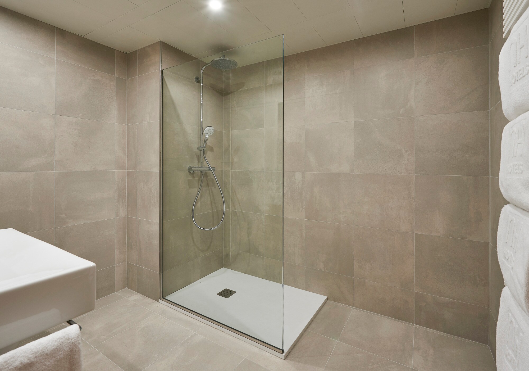 Room Family quadruple room