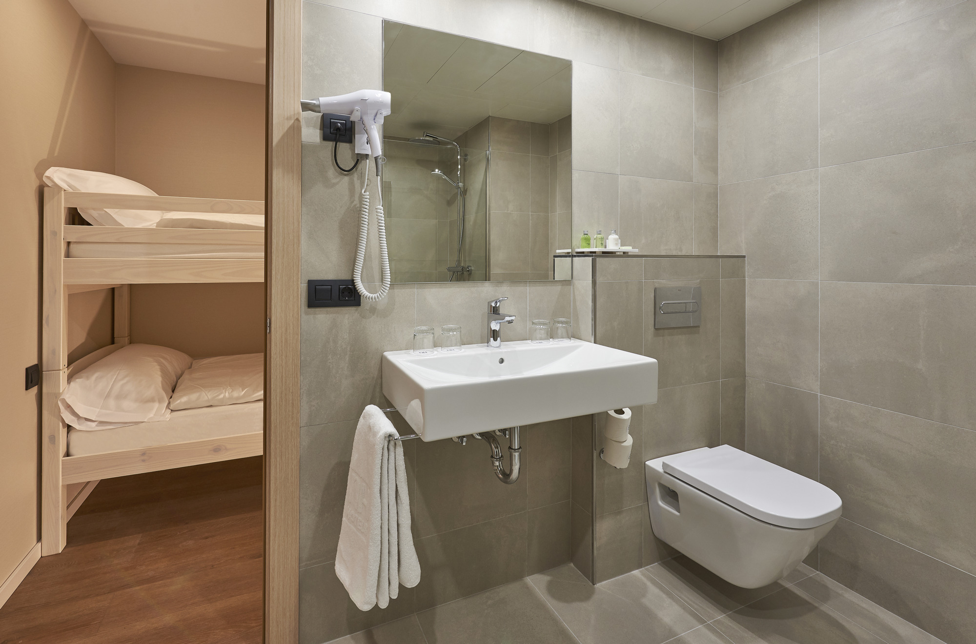 Photo - NH Andorra la Vella