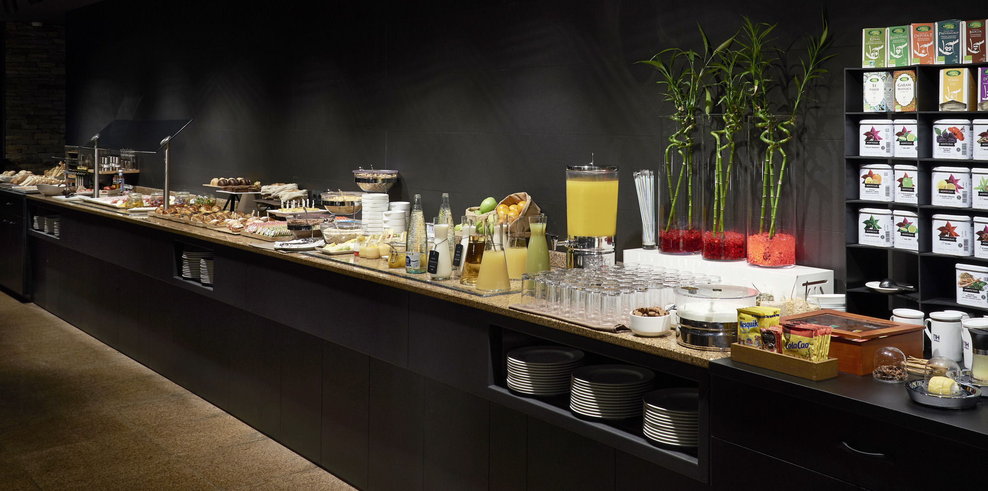 Photo - NH Andorra la Vella