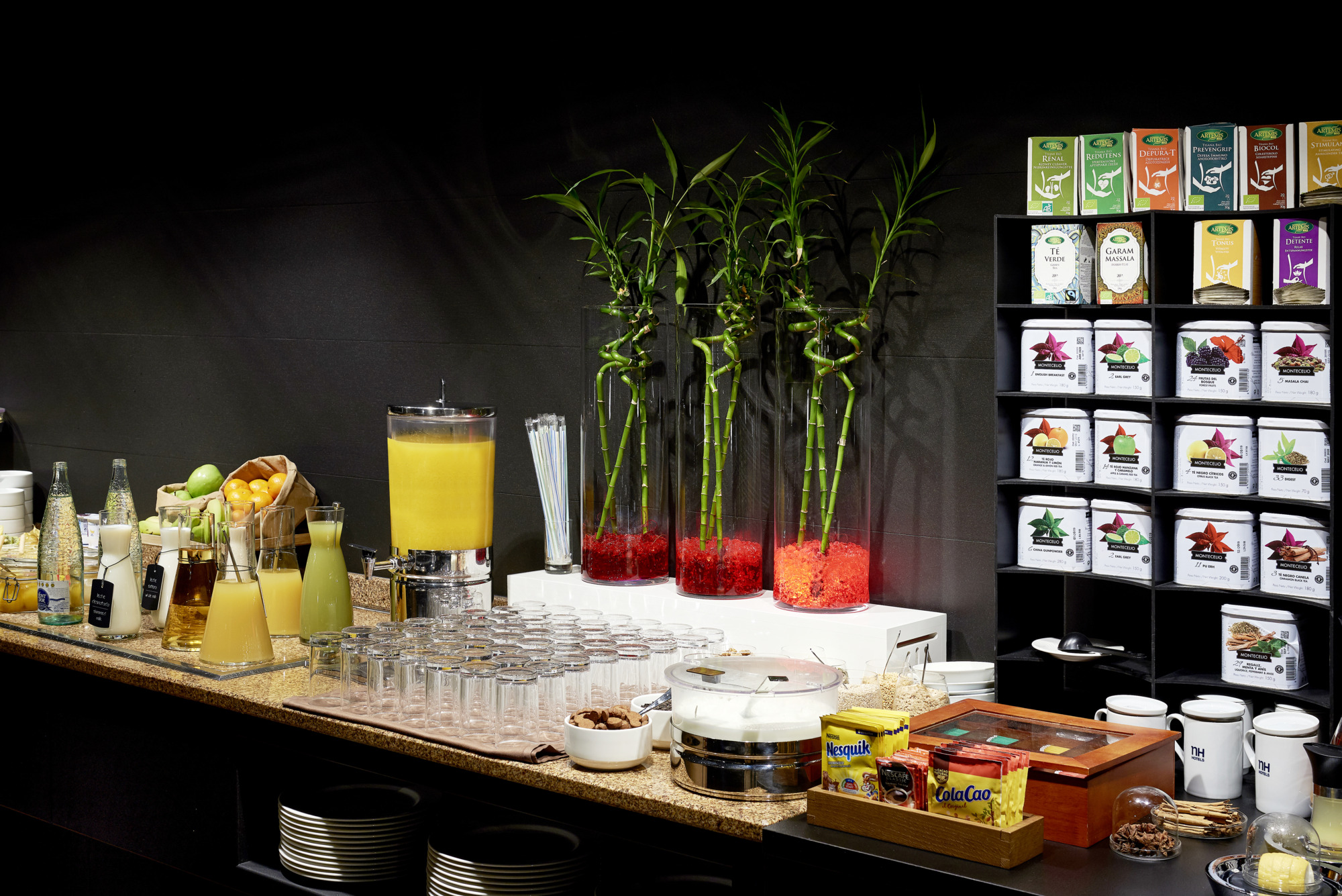 Photo - NH Andorra la Vella