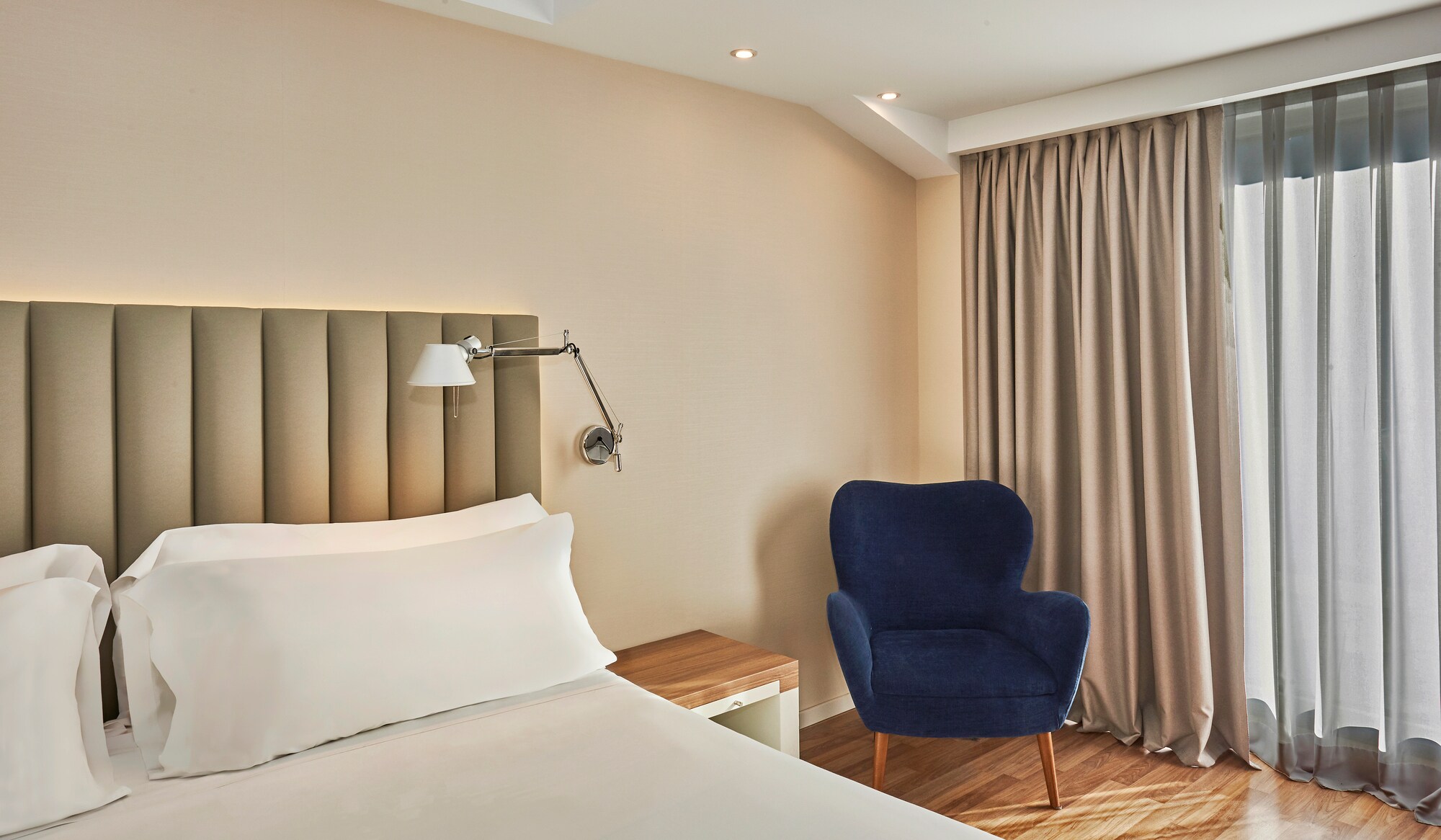 Room Superior Room with View