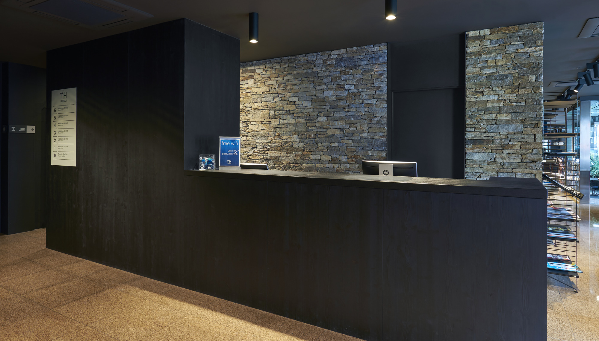 Photo - NH Andorra la Vella