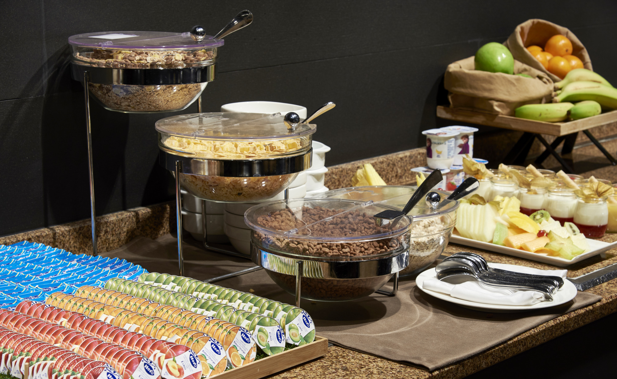 Photo - NH Andorra la Vella