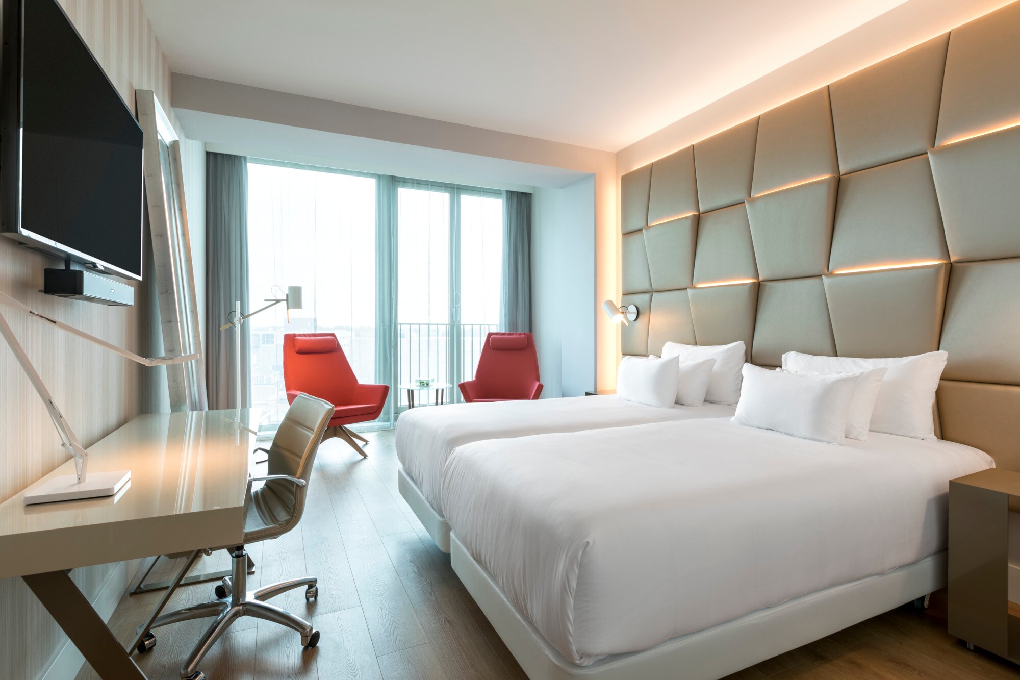 Room Premium Zimmer