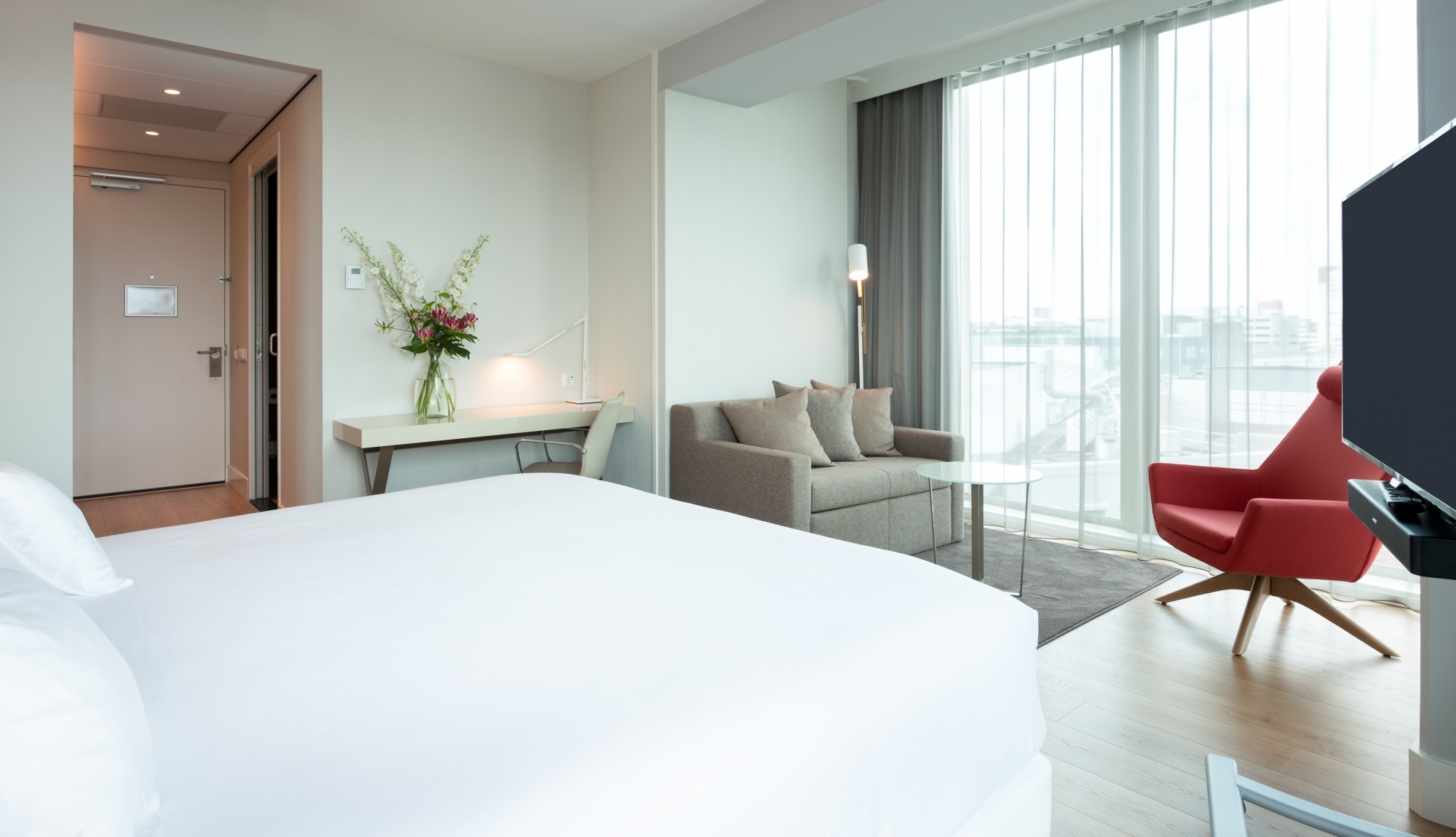 Foto - NH Collection Eindhoven Centre