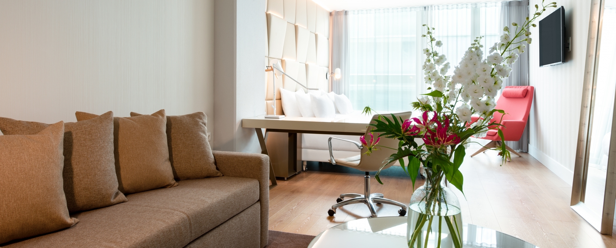 Eten & drinken NH Collection Eindhoven Centre