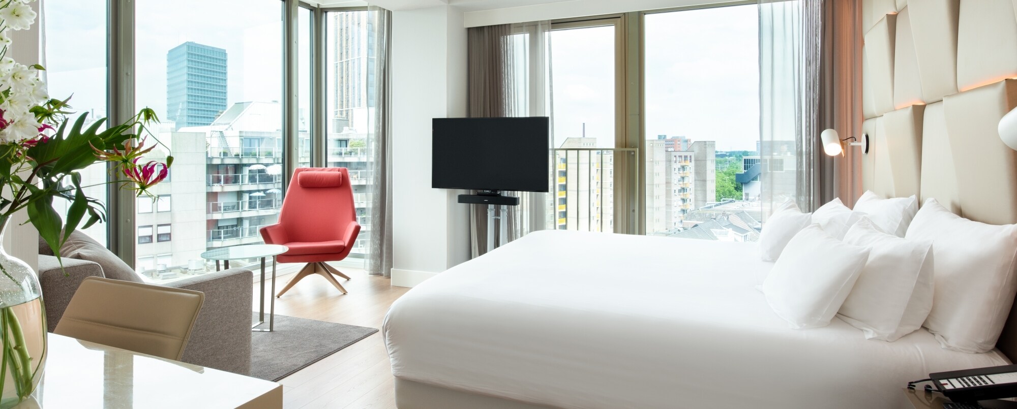 Room Superior-Zimmer