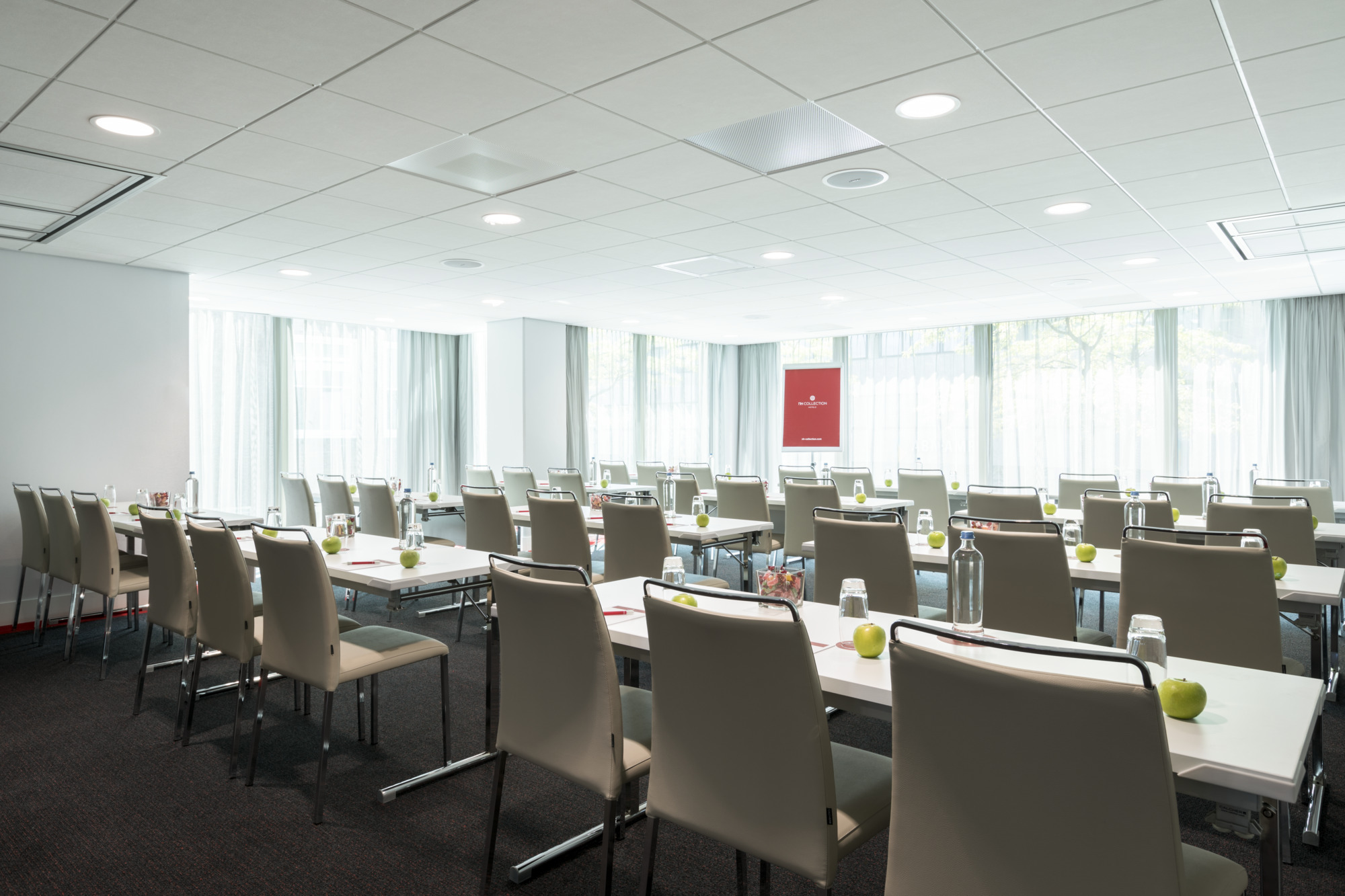 Foto - NH Collection Eindhoven Centre