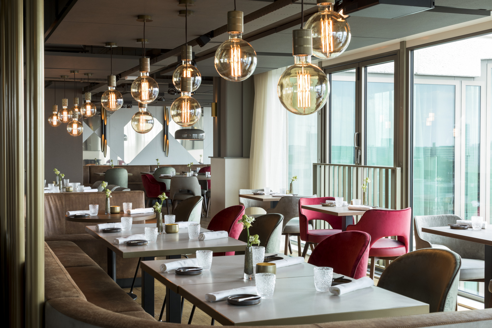 Foto - NH Collection Eindhoven Centre