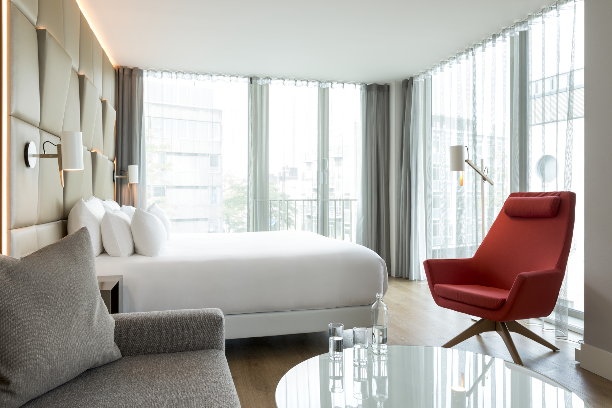 Foto - NH Collection Eindhoven Centre