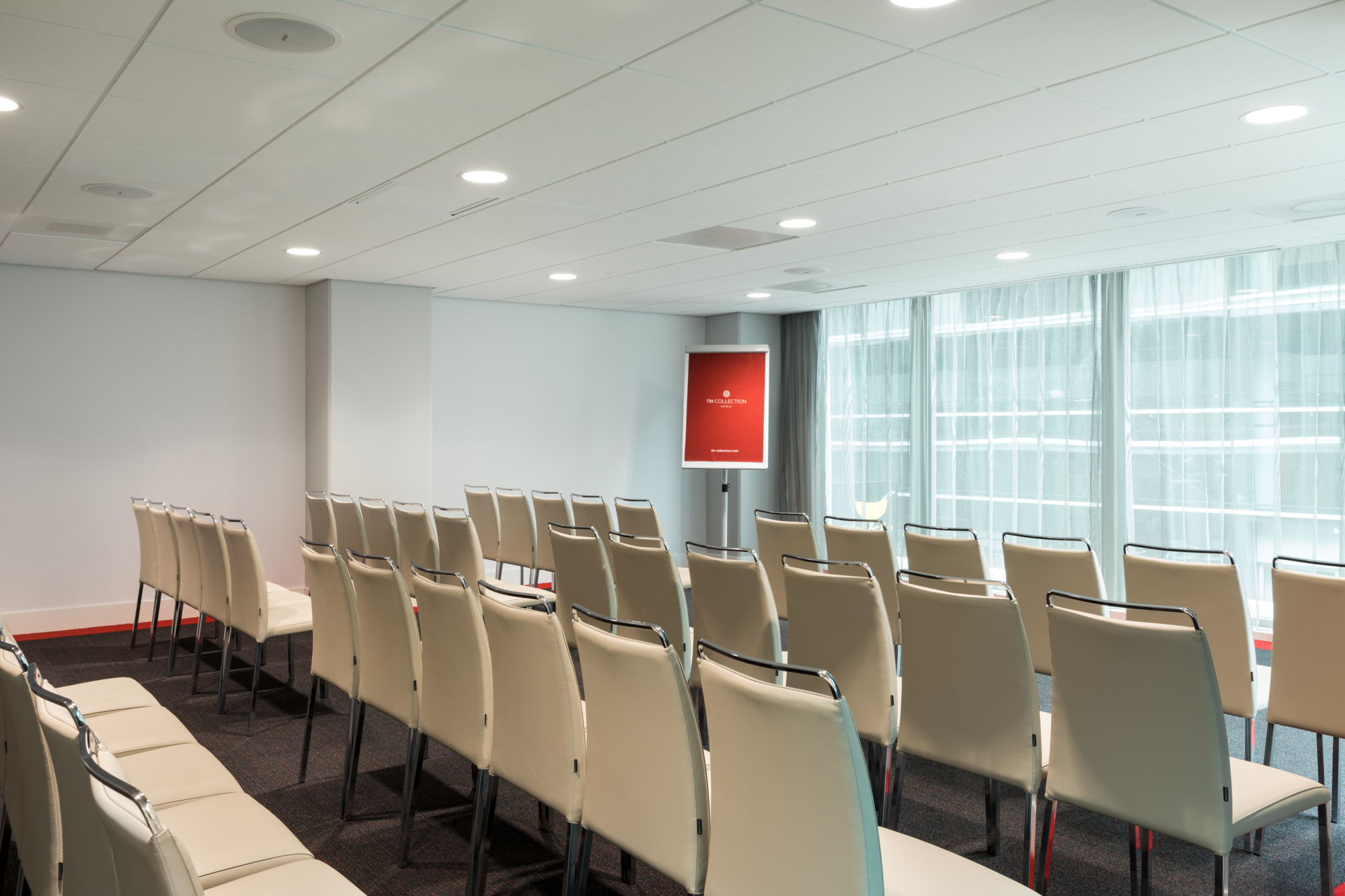 Foto - NH Collection Eindhoven Centre