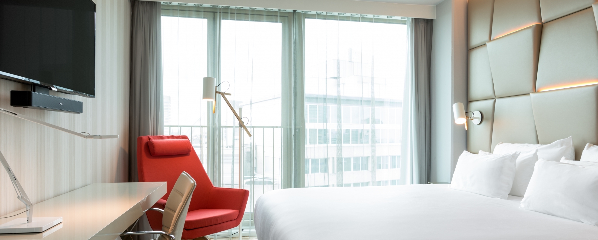 Foto - NH Collection Eindhoven Centre