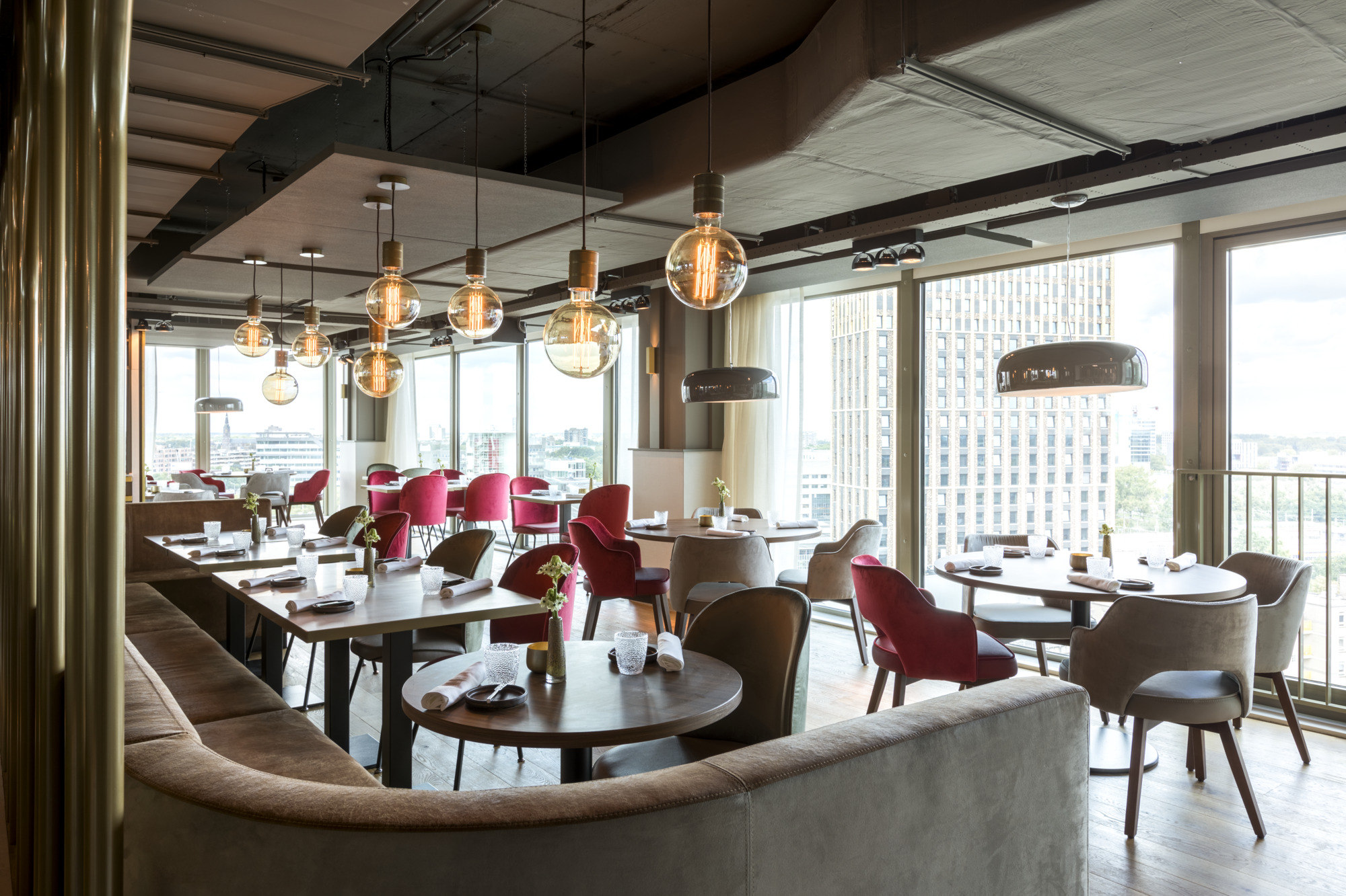 Foto - NH Collection Eindhoven Centre