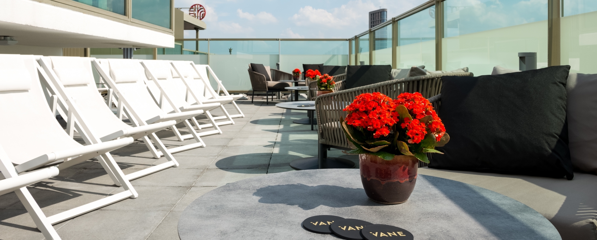 NH Collection Eindhoven Centre hotelservices