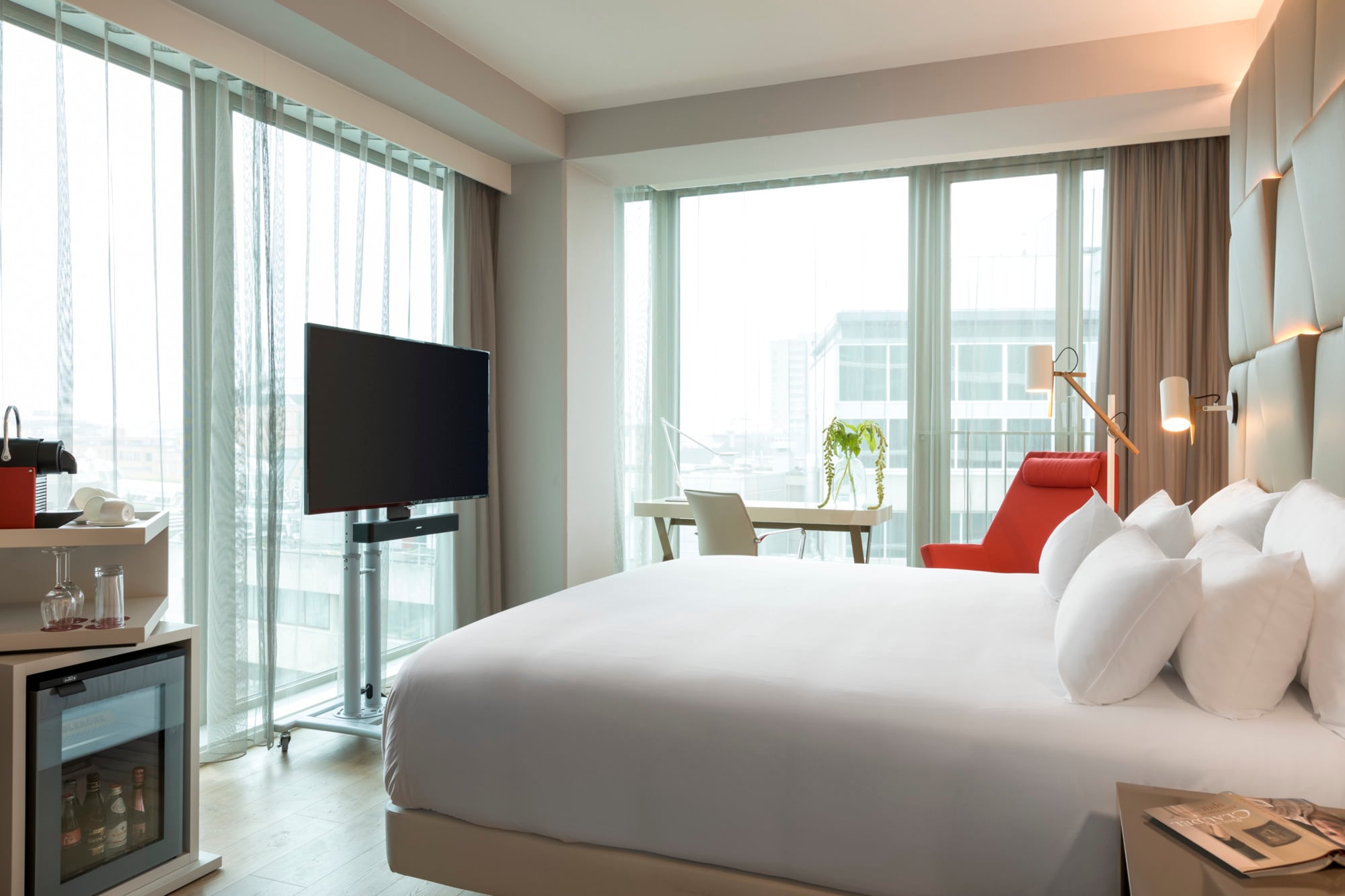 Room Premium Zimmer